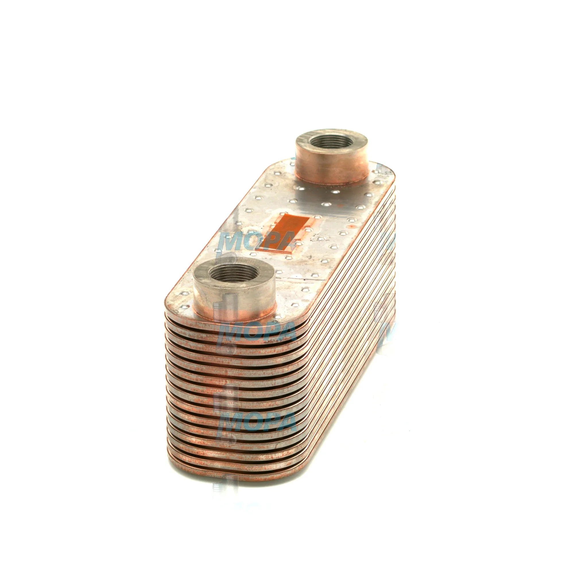 OIL COOLER - 04288128 suitable for Deutz engines