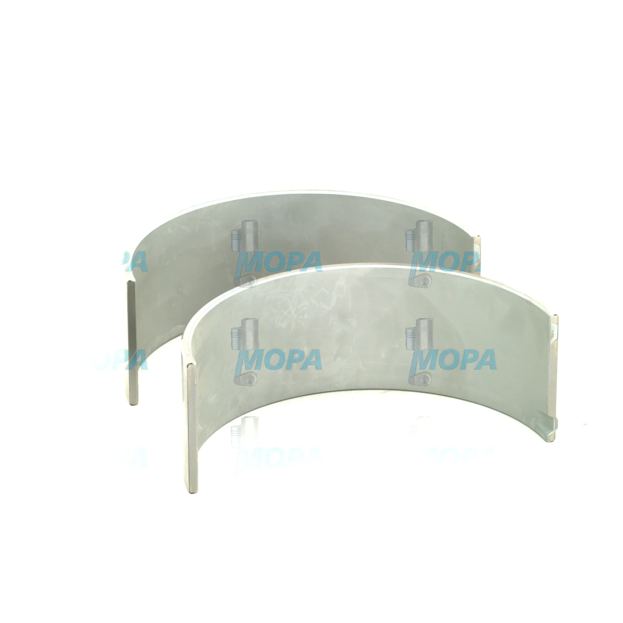 BIG END BEARING PAIR - 5800300866 suitable for MTU engines 3