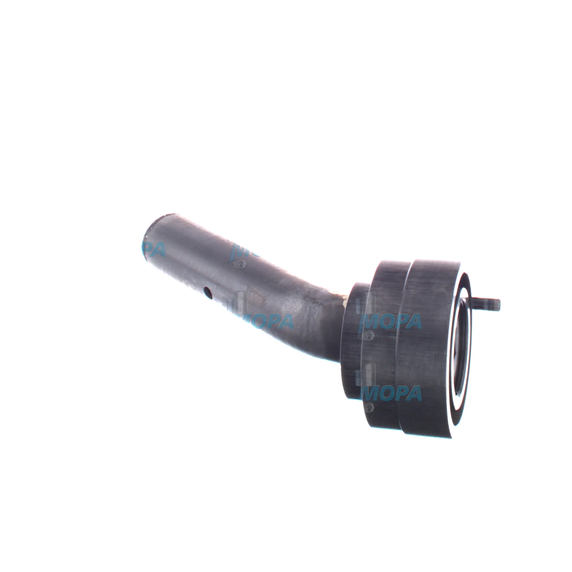 PRESSURE PIPE NECK - 5800100177 suitable for MTU engines 7