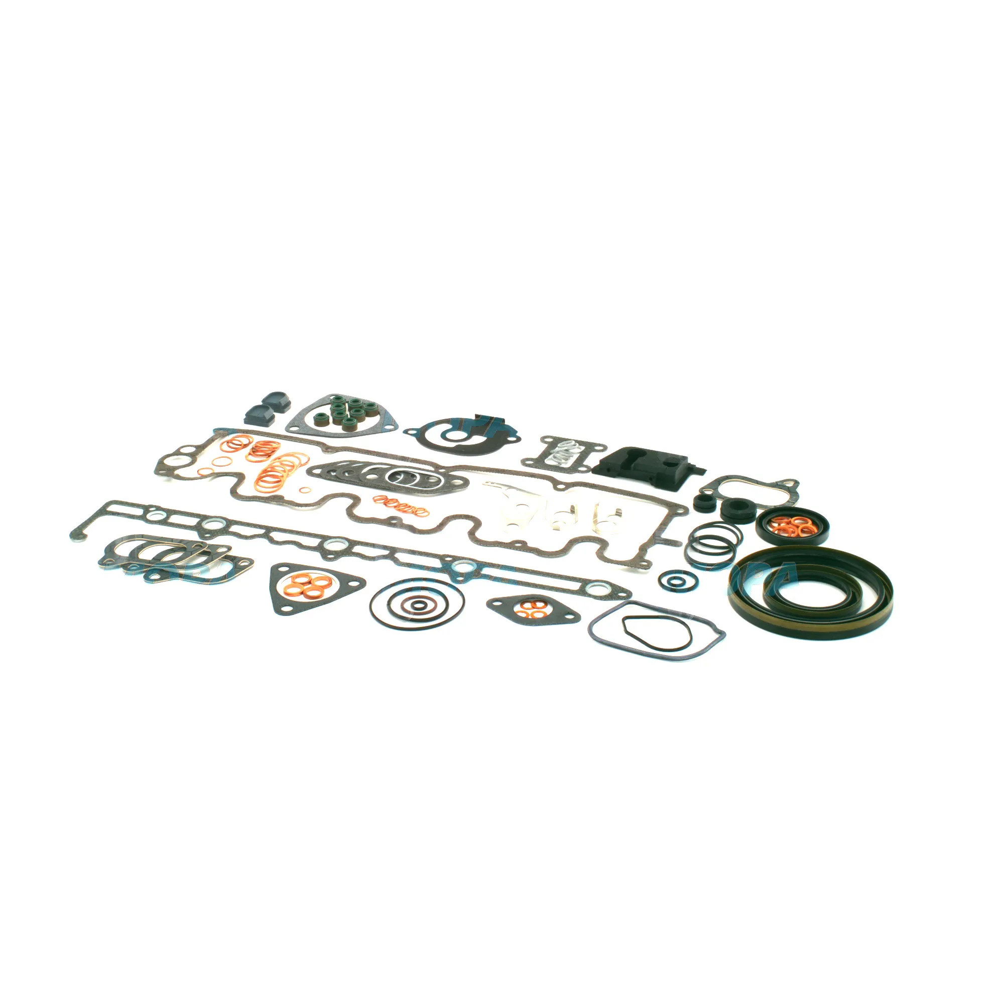 GASKET SET - 02937593 suitable for Deutz engines 4