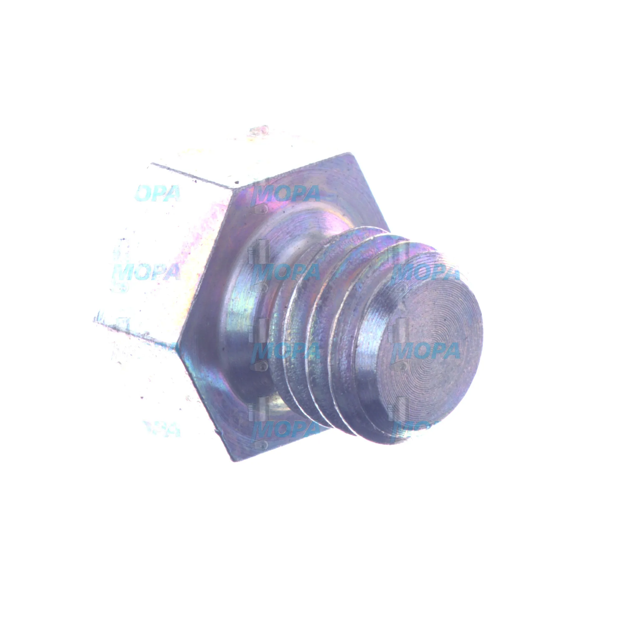 SCREW PLUG - 01181401 suitable for Deutz engines 7