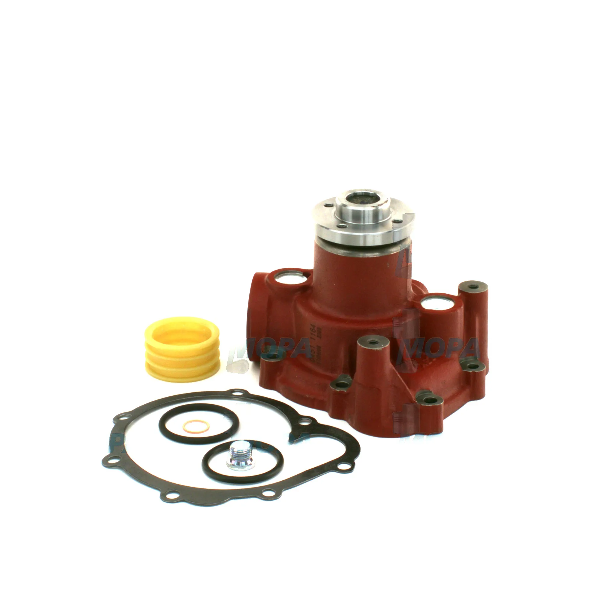 COOLANT PUMP - 02937457 suitable for Deutz engines 3