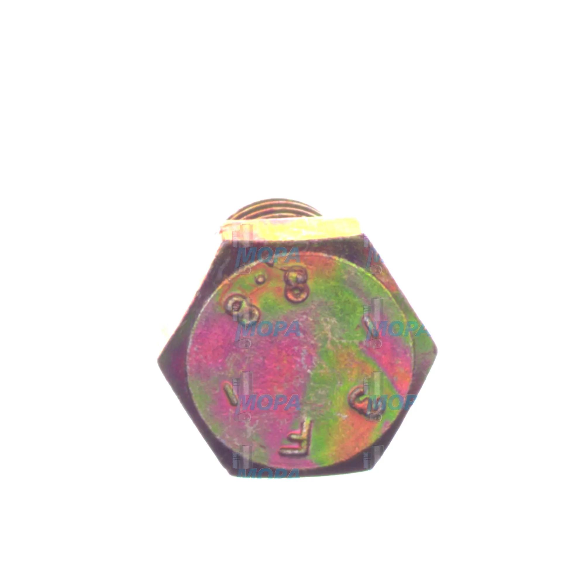 HEXAGON BOLT - 628/32/38/05065296 suitable for MWM & Deutz engines 5
