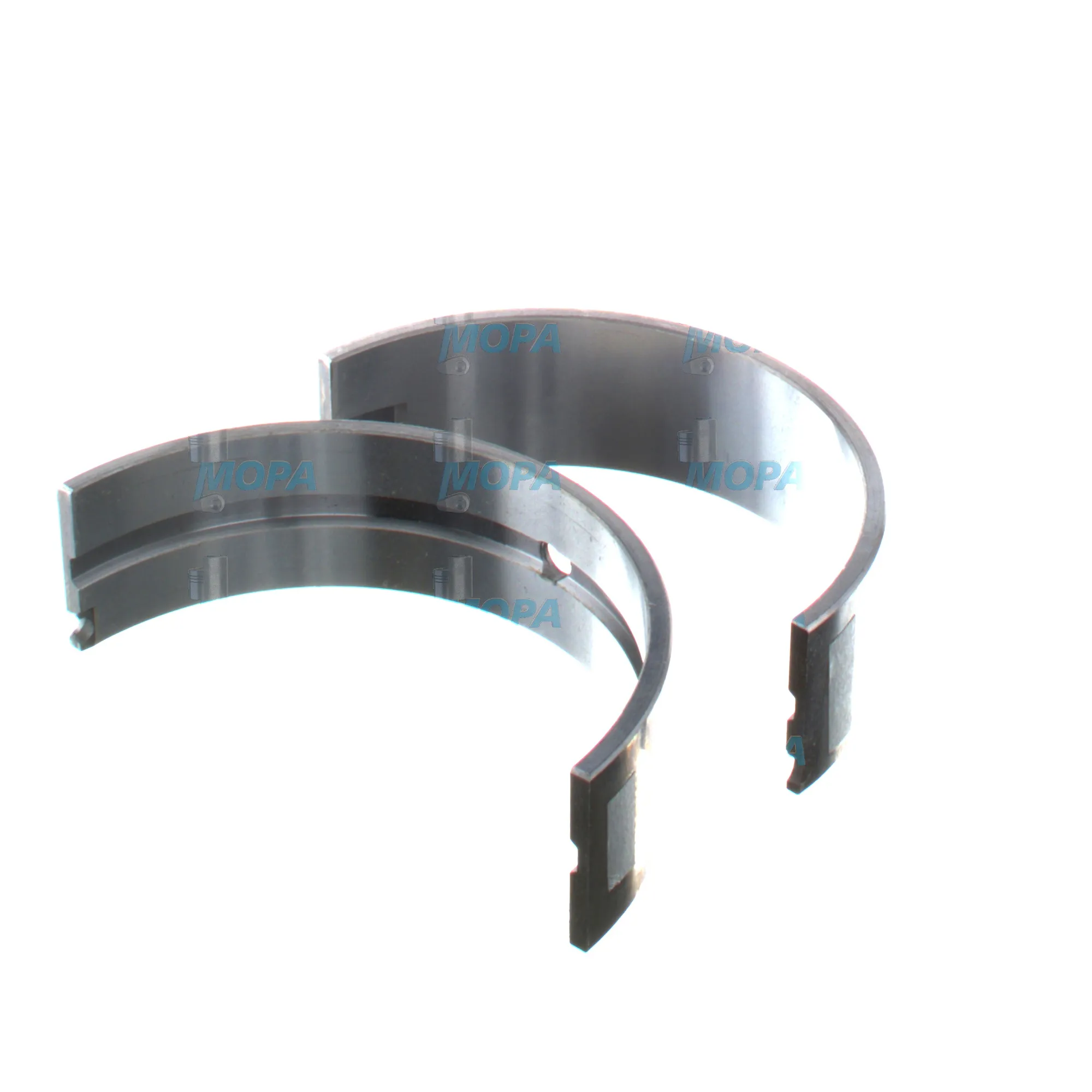 MAIN BEARING PAIR - 12312137 suitable for MWM & Deutz engines 4
