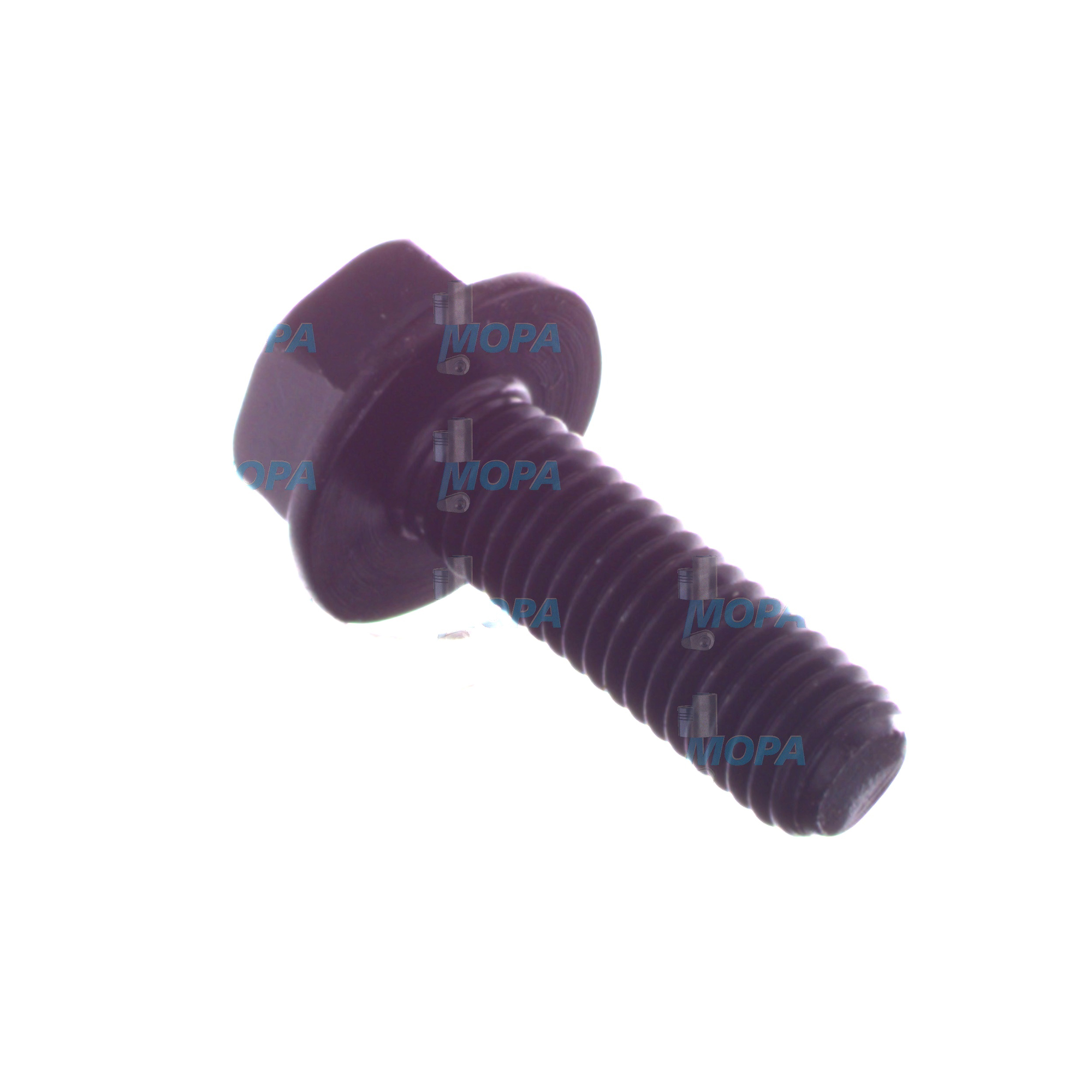 HEX FLANGE BOLT - 06032158305 suitable for MAN D engines