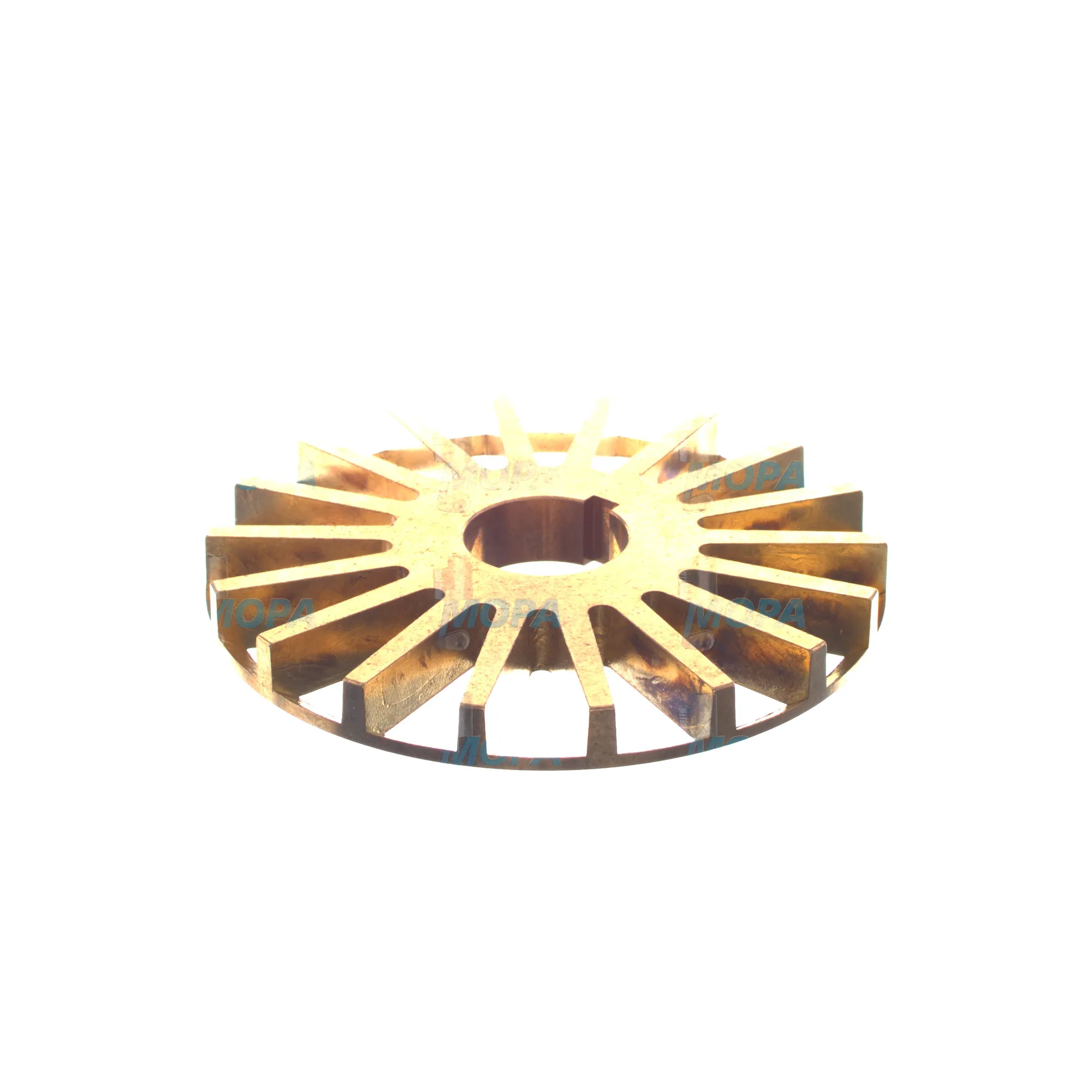IMPELLER - 51065060082 suitable for MAN D engines