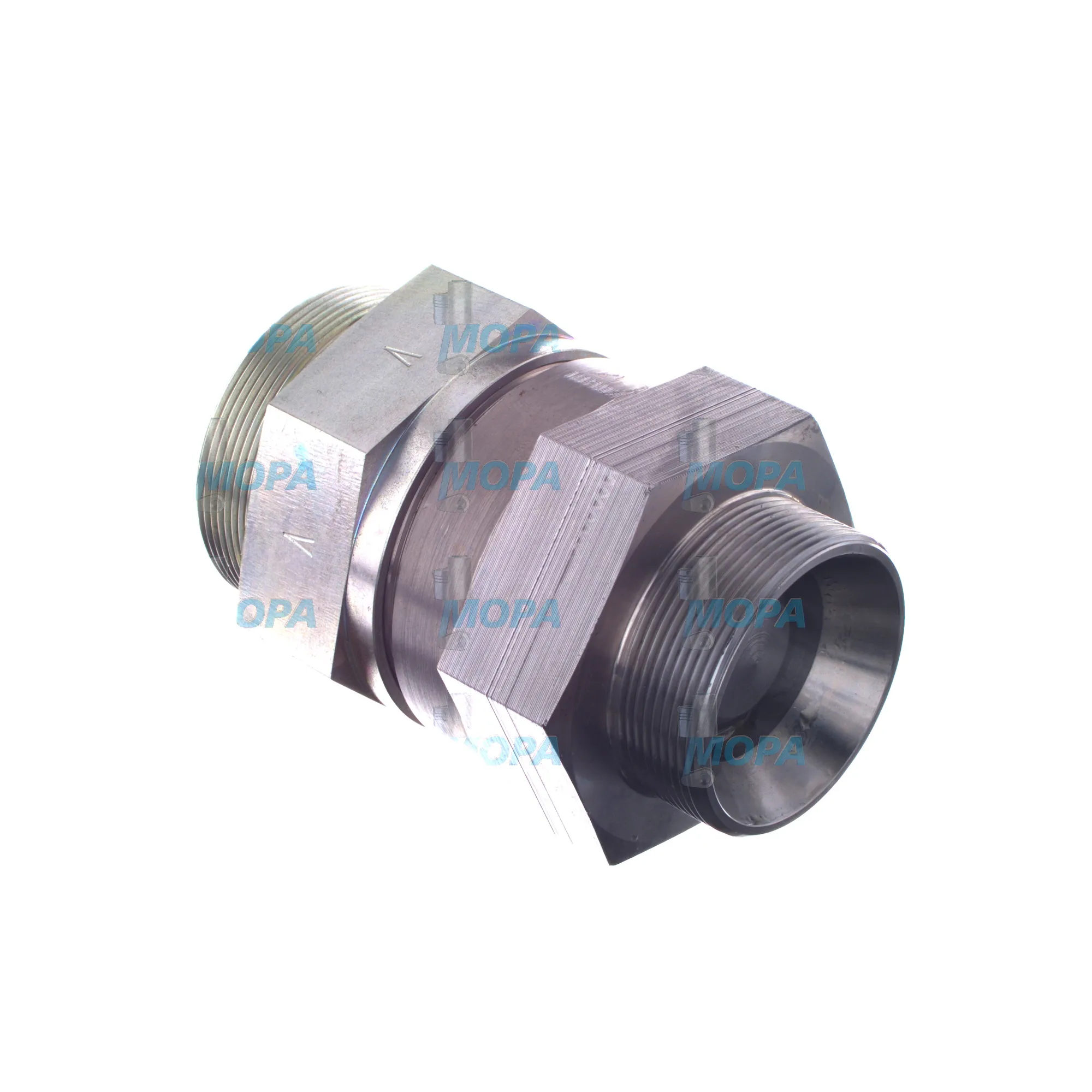 RUECKSCHLAGVENTIL - 5841800532 passend für MTU Motoren 7