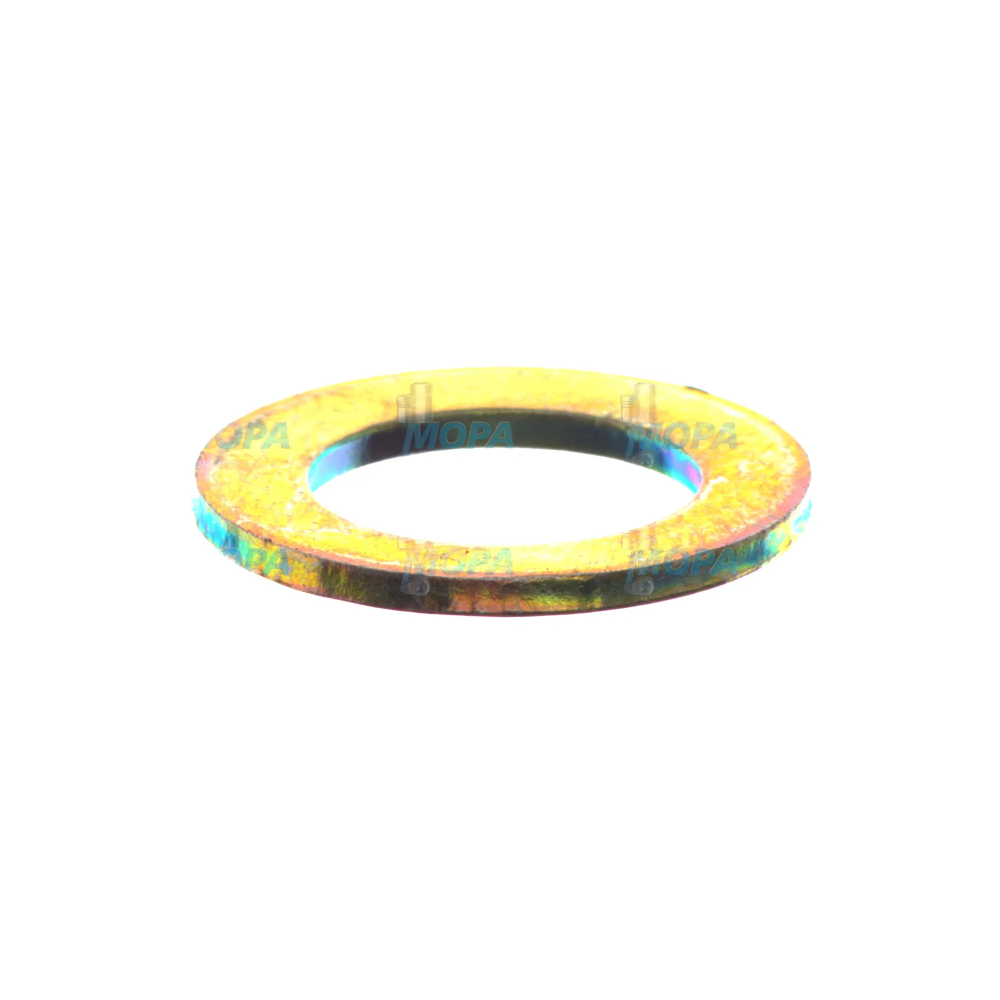 PLAIN WASHER - 628/17/17/05065709 suitable for MWM & Deutz engines 7