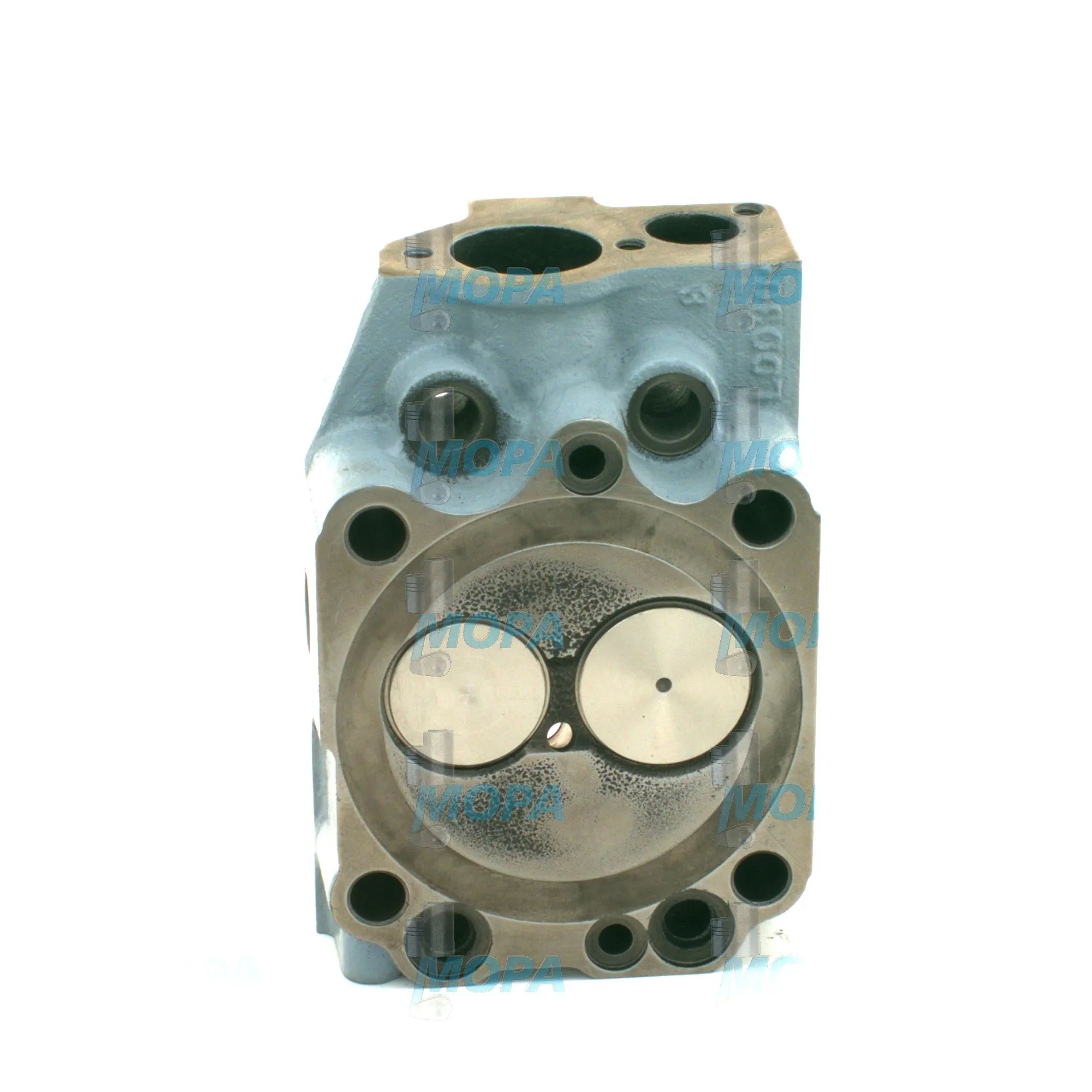 CYLINDER HEAD recondit. - 05186072 suitable for MWM & Deutz engines 3