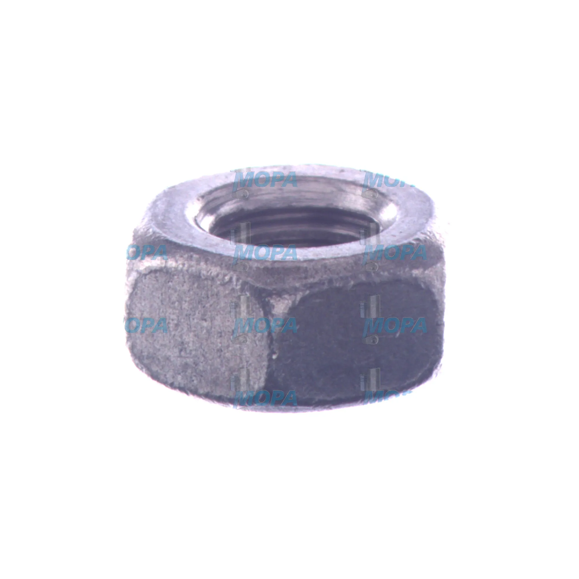 HEXAGON NUT - 000934006012 suitable for MTU engines 2