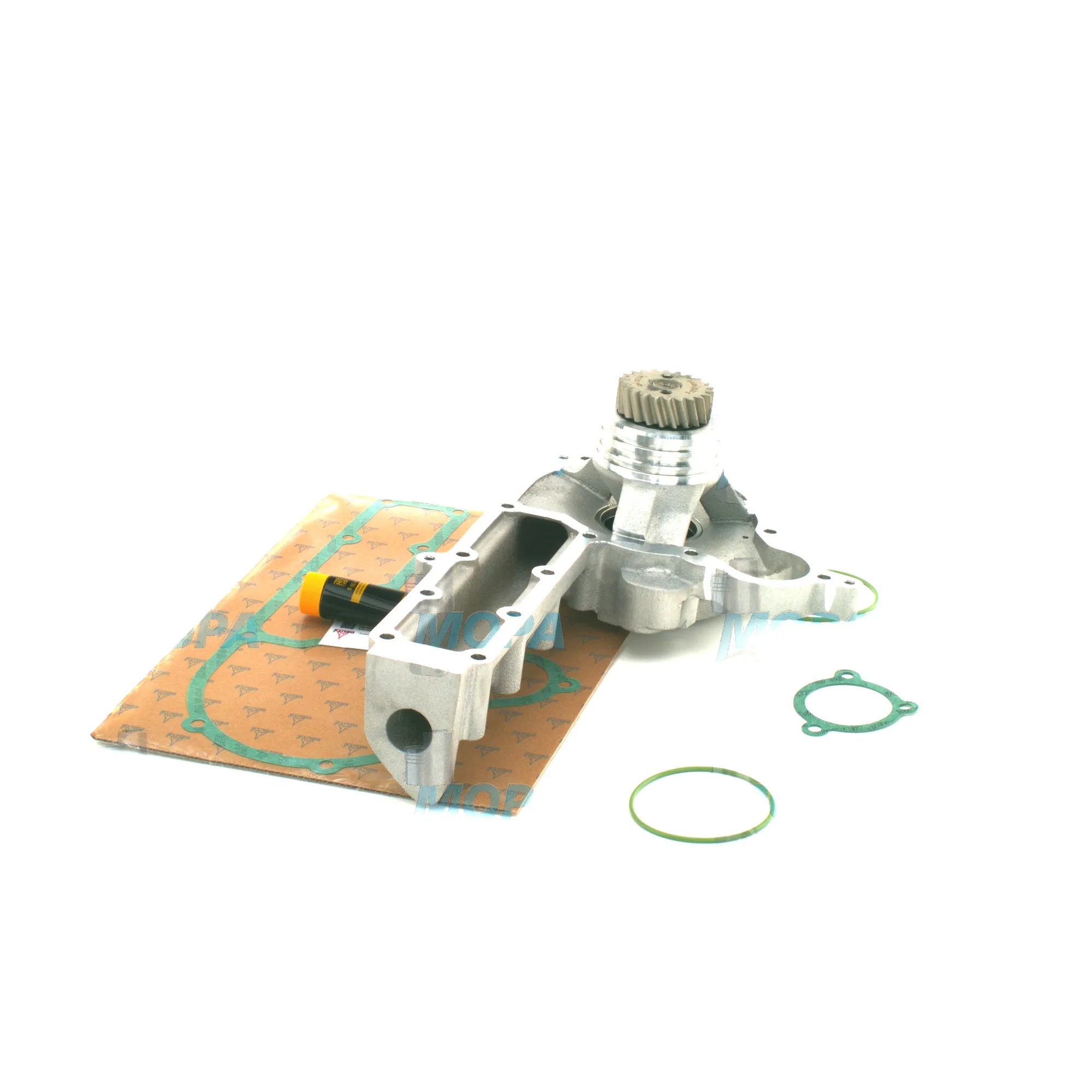 COOLANT PUMP - 02938378 suitable for Deutz engines