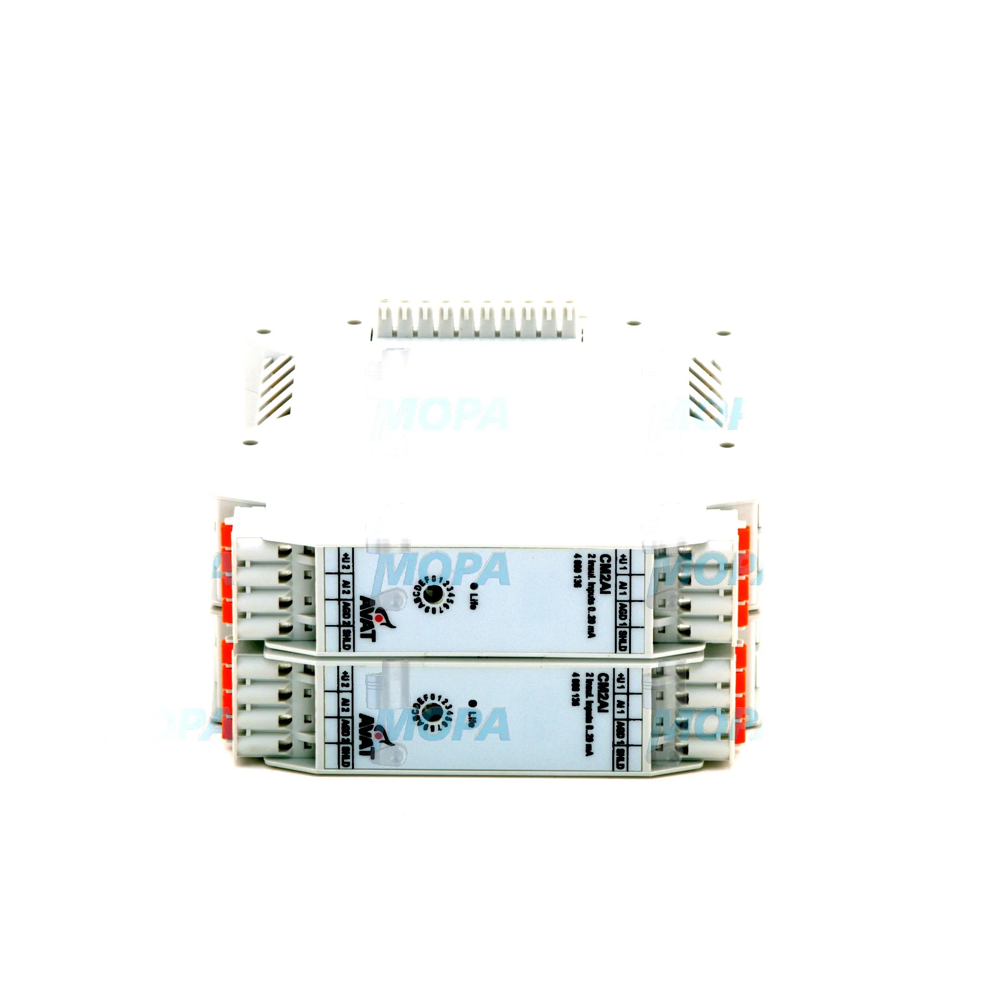 I/O CONTROLLER - 12470966 suitable for MWM & Deutz engines 4