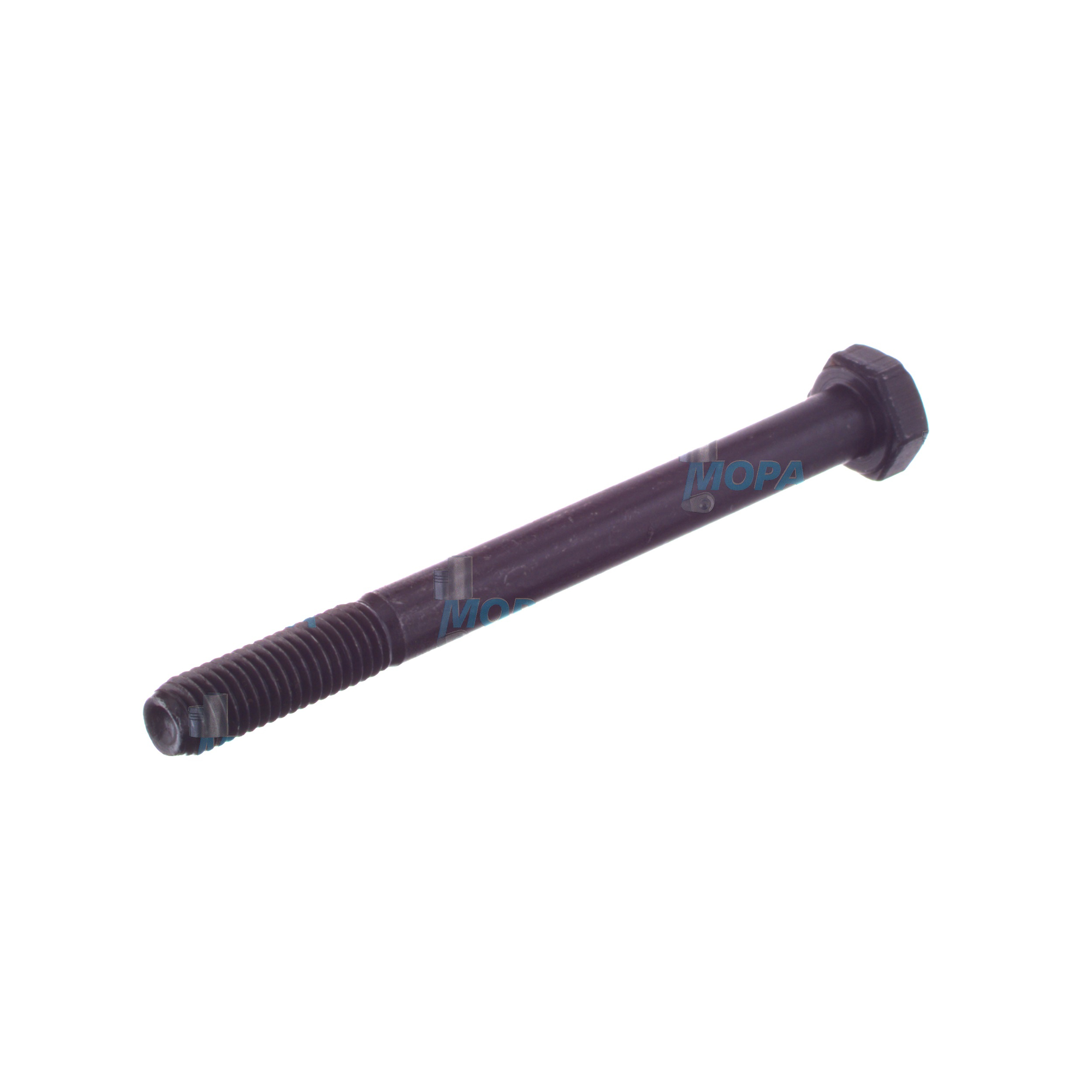 HEXAGON BOLT - 000931008207 suitable for MTU engines