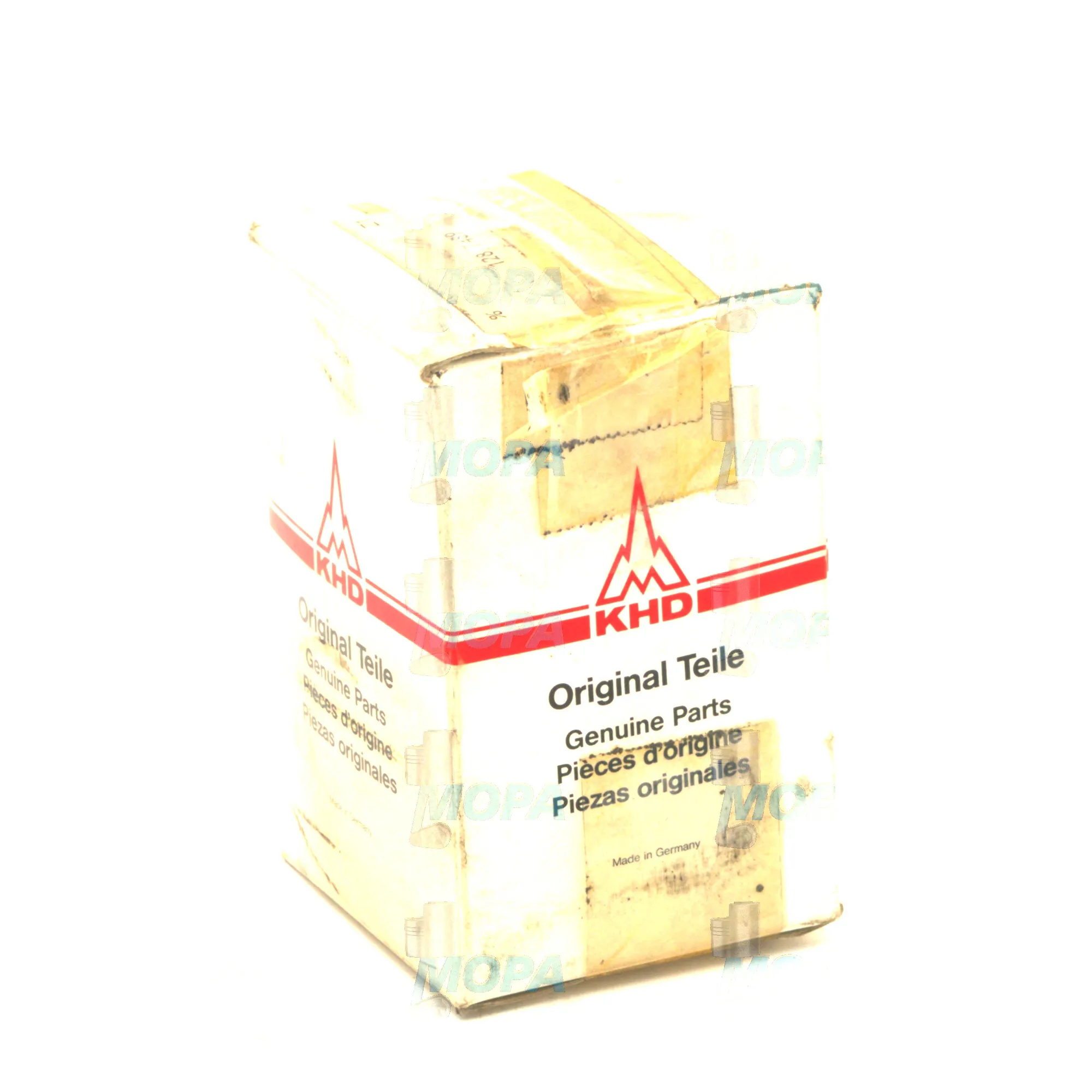 SUPPLY PUMP - 0440004042 suitable for Bosch engines 5