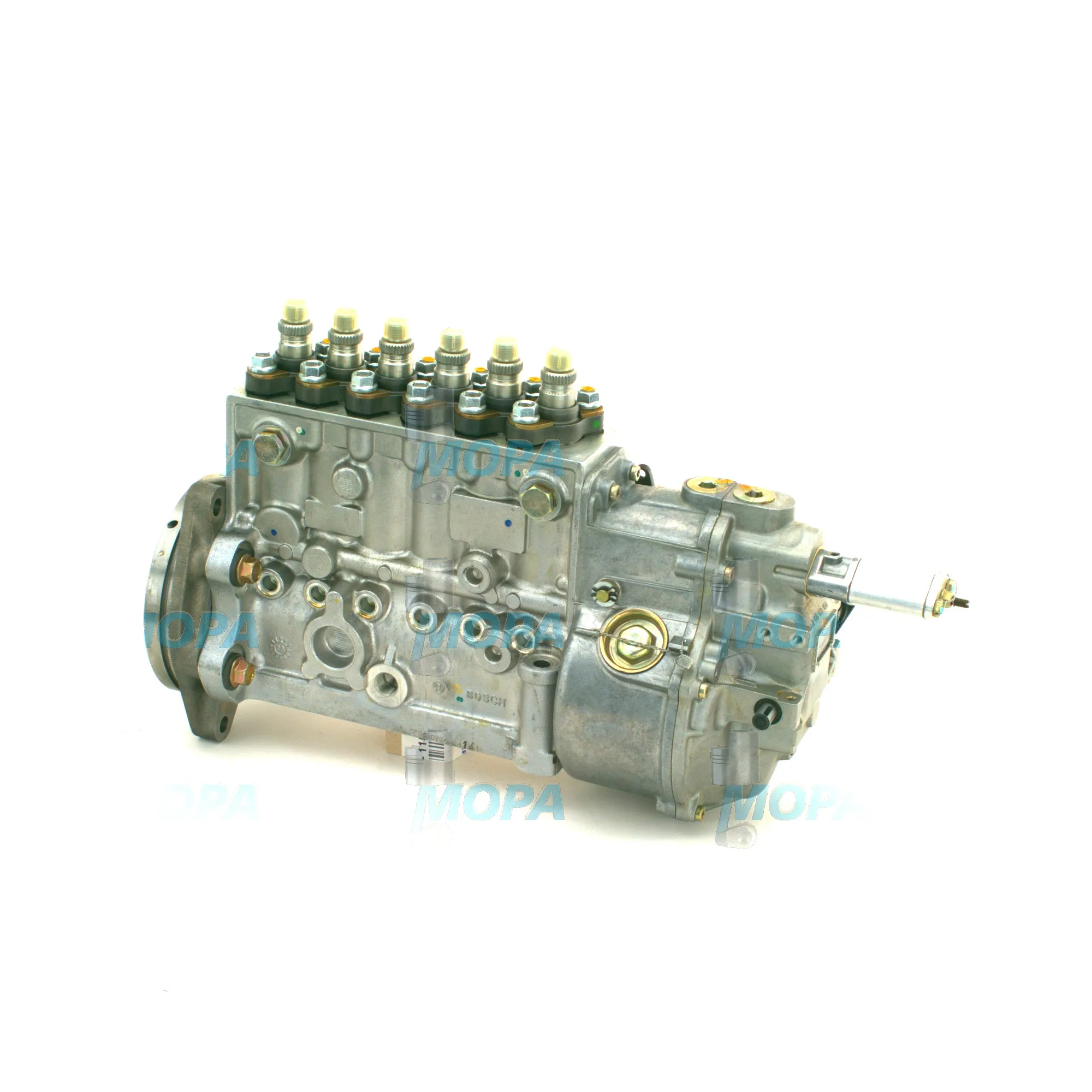 FUEL INJECTION PUMP - 853111659102 suitable for Bosch engines 6