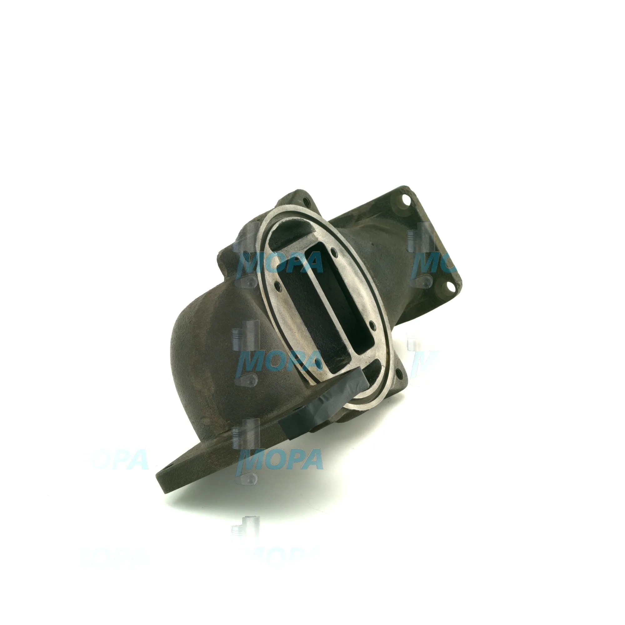 HOUSING - 02067465 suitable for MWM & Deutz engines 9