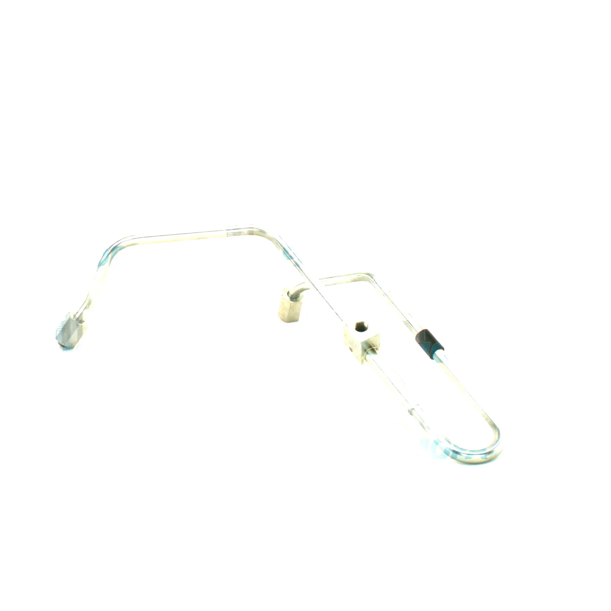 INJECTION LINE (leakage secured) - 51103020886 suitable for MAN D-engines 4