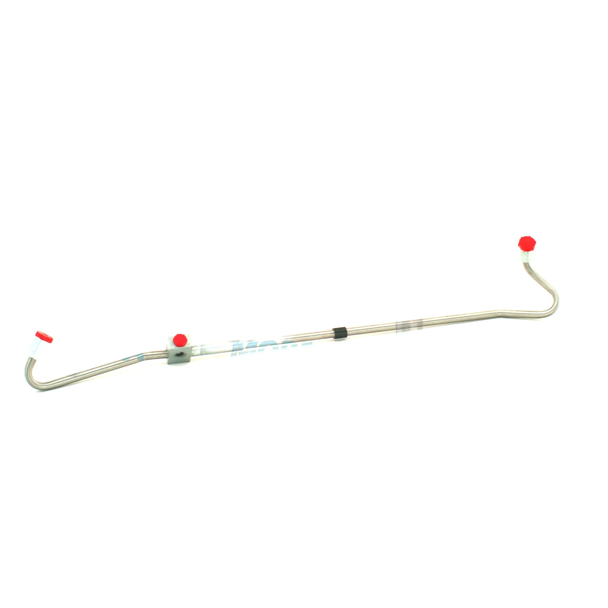 INJECTION LINE (leakage secured) - 5060702433 suitable for MTU engines 3