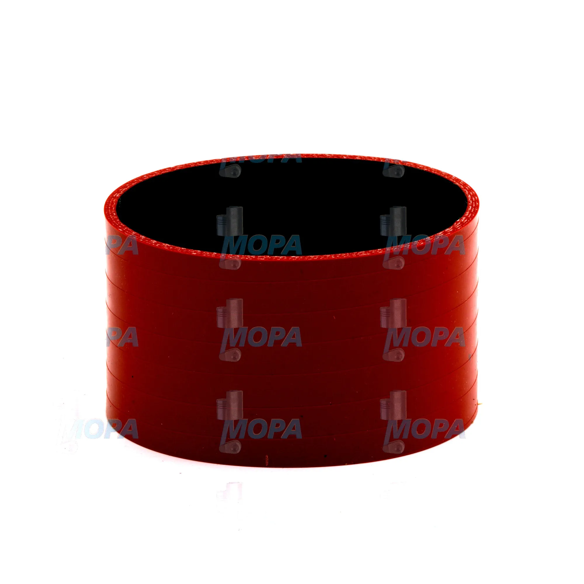 RUBBER SLEEVE - 01180785 suitable for Deutz engines 4