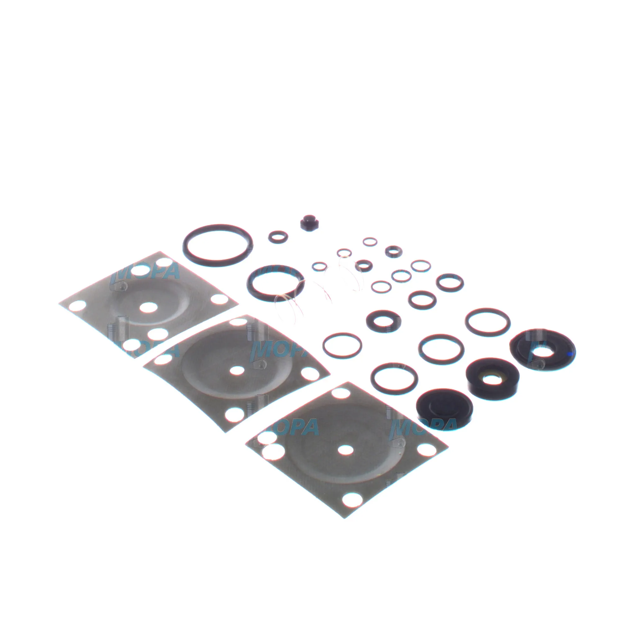 REPAIR KIT - 04031120 suitable for MWM & Deutz engines 7