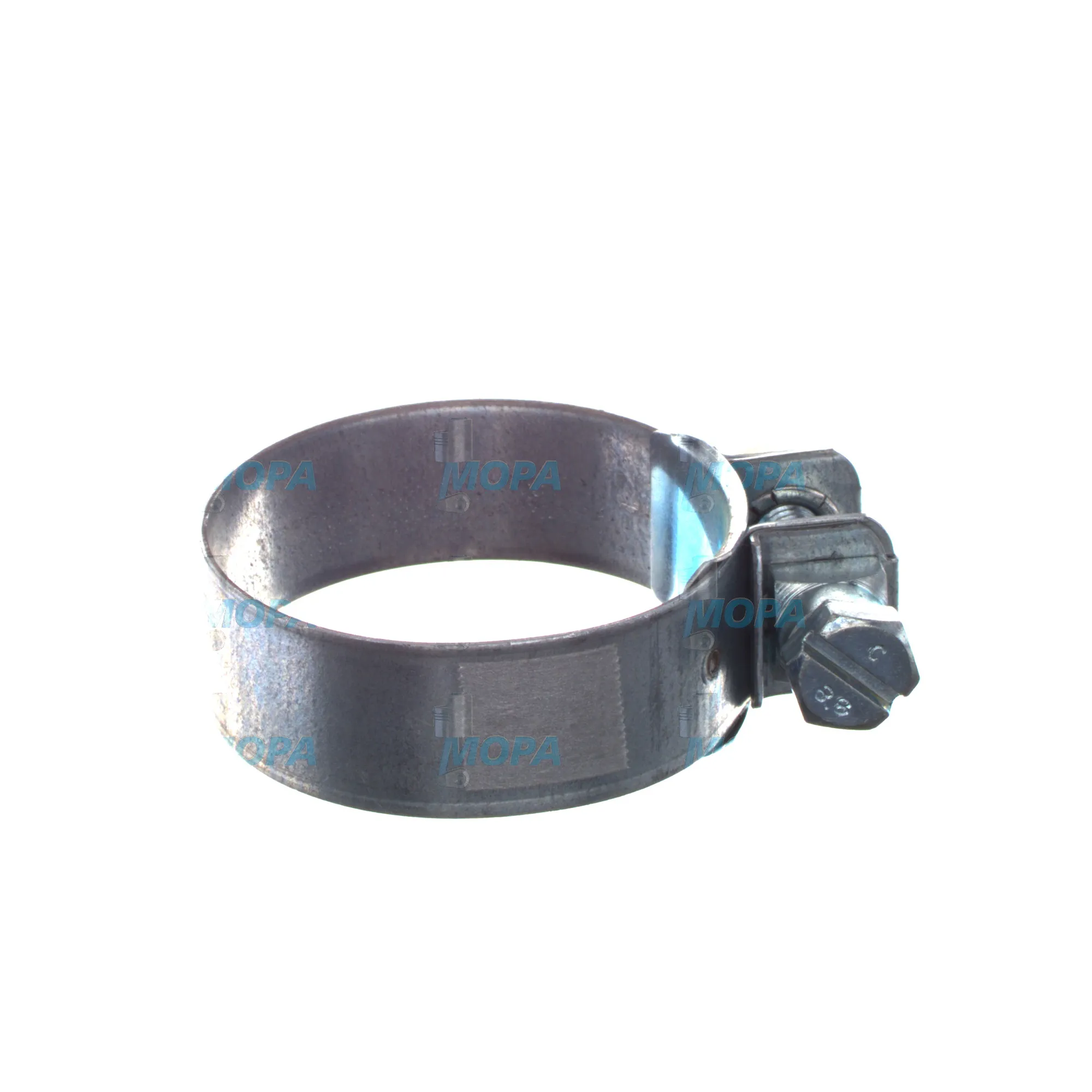 CLAMP - 000000000020 suitable for MTU engines 9
