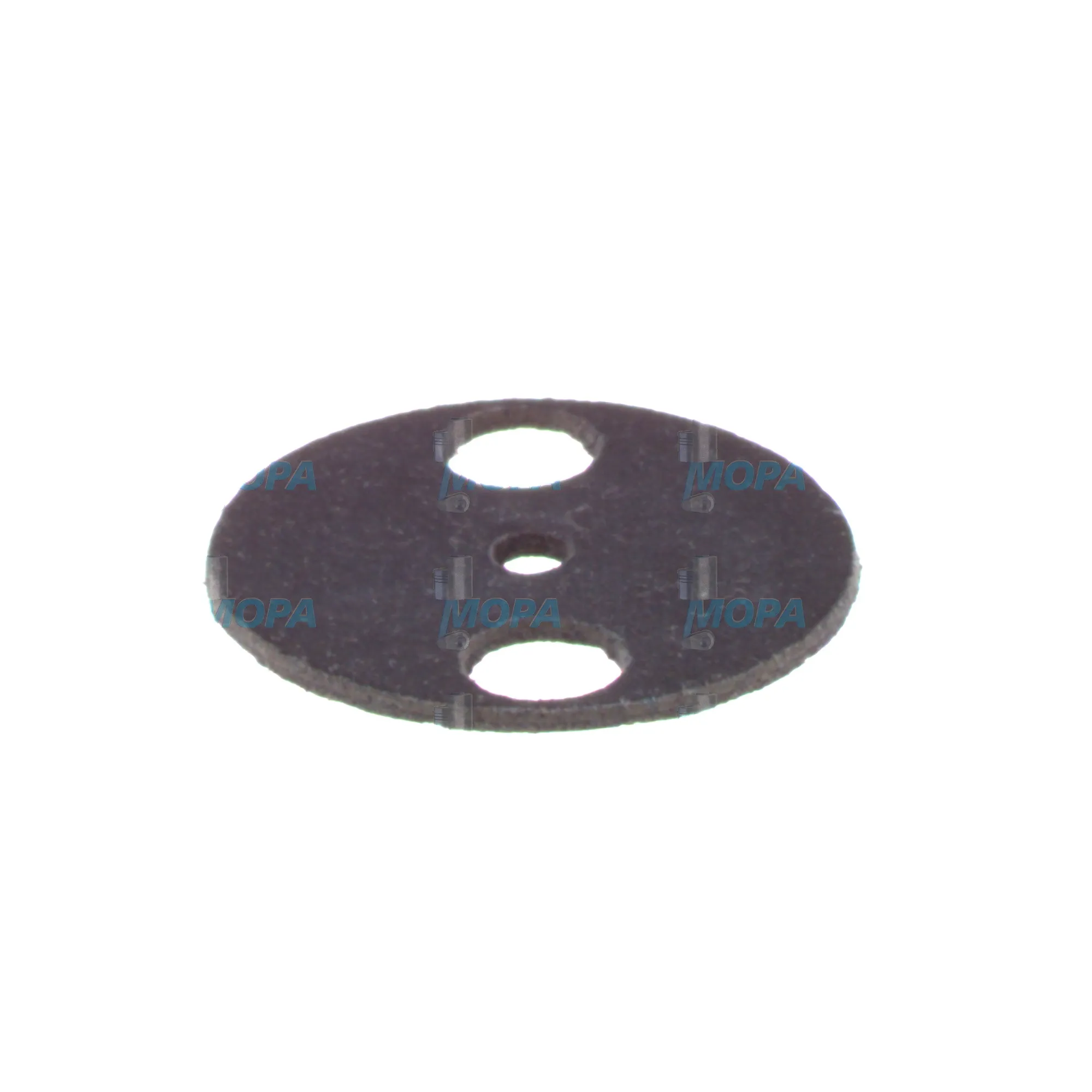 GASKET - 4420780280 suitable for MTU engines 3