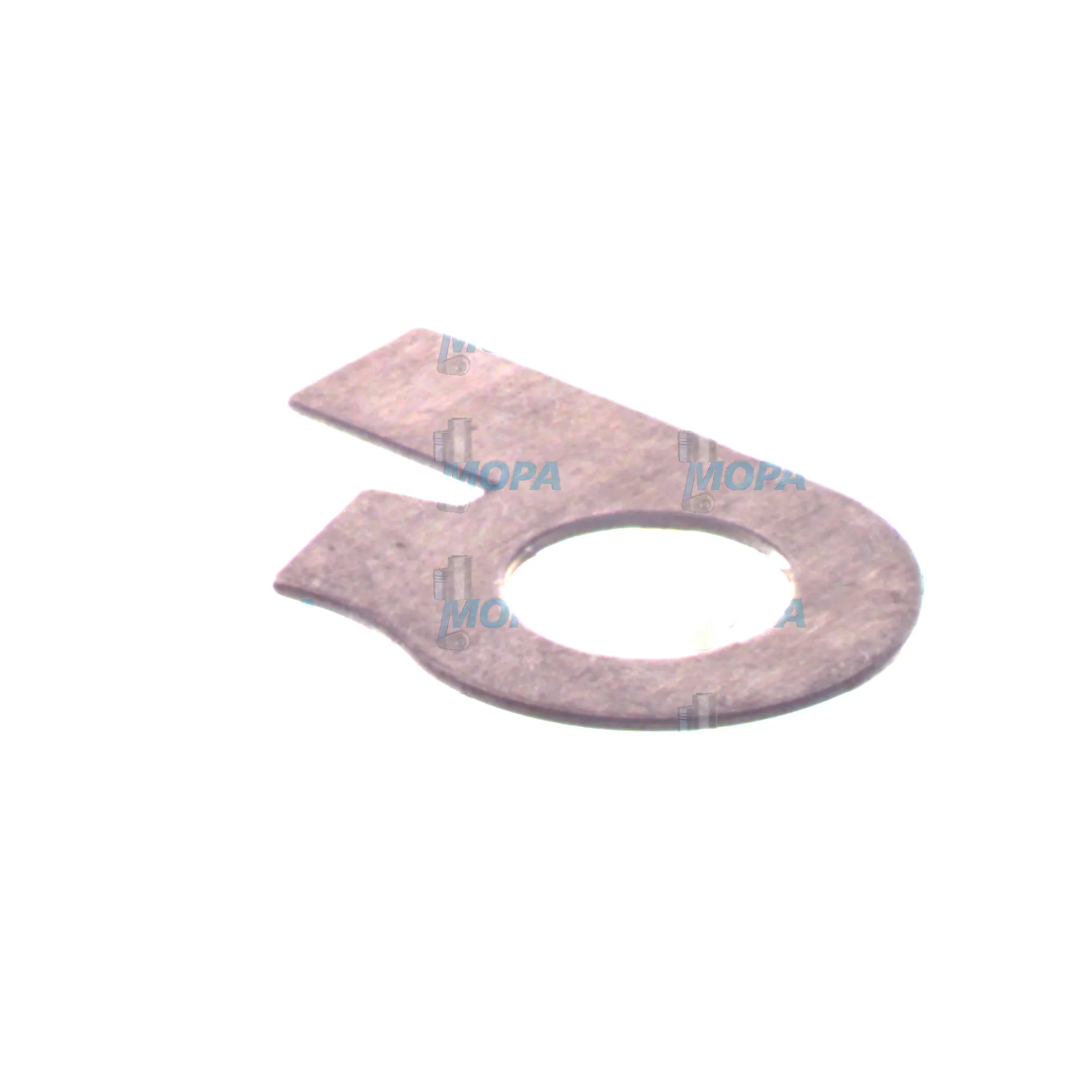 TAB WASHER - 602162500104 suitable for MWM & Deutz engines 2
