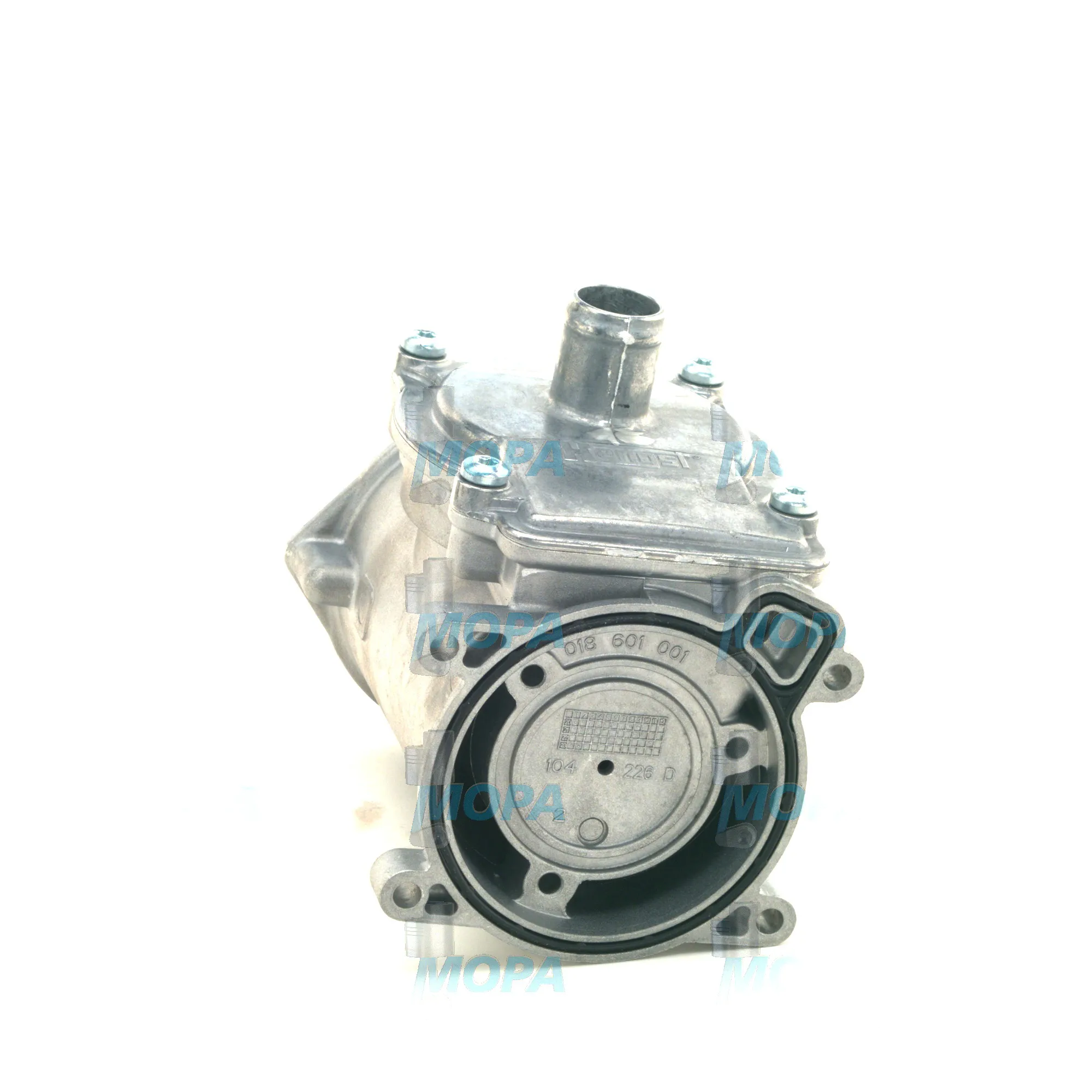 OIL SEPARATOR - 0000187135 suitable for MTU engines 3