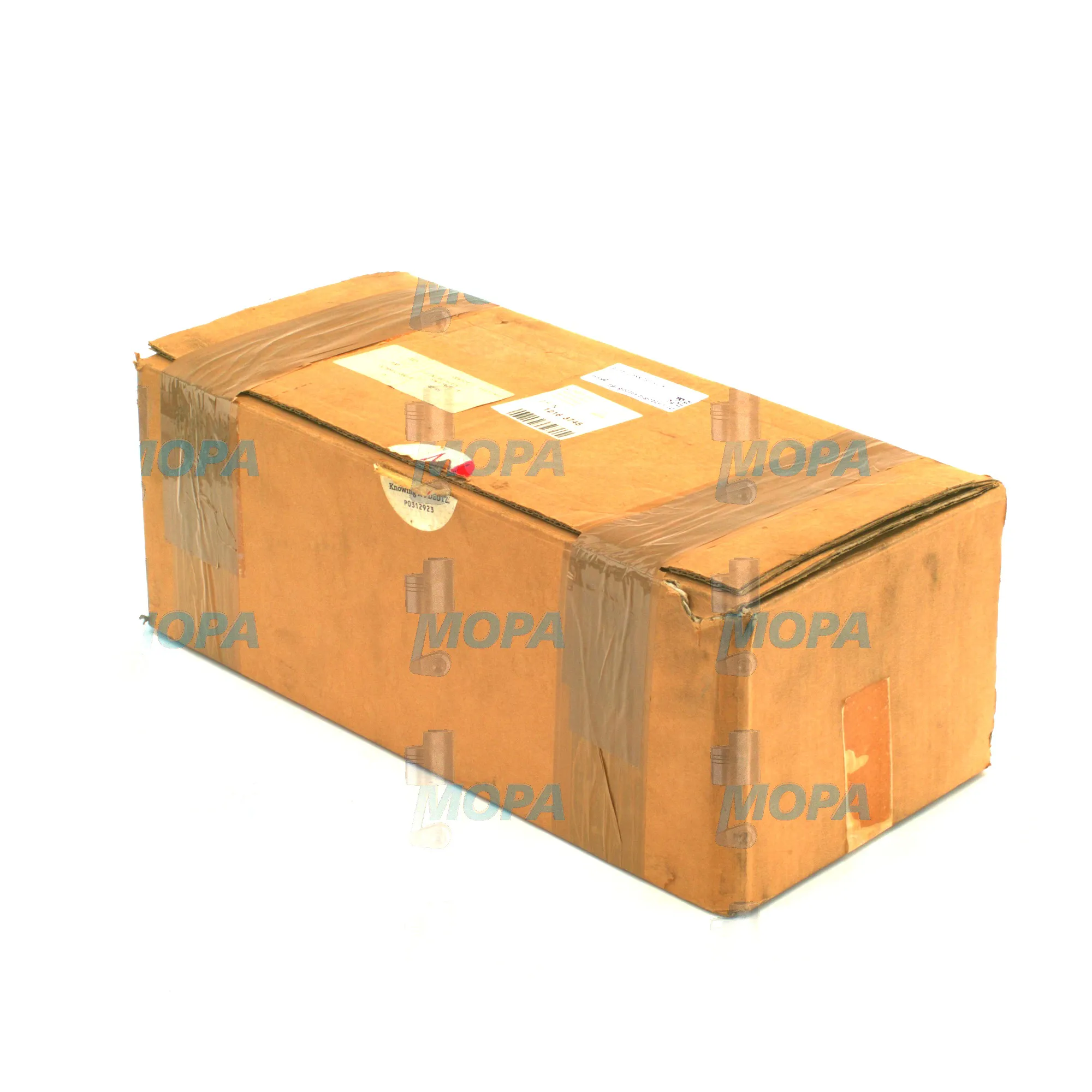 RADIATOR CORE - 623409400054 suitable for MWM & Deutz engines 3