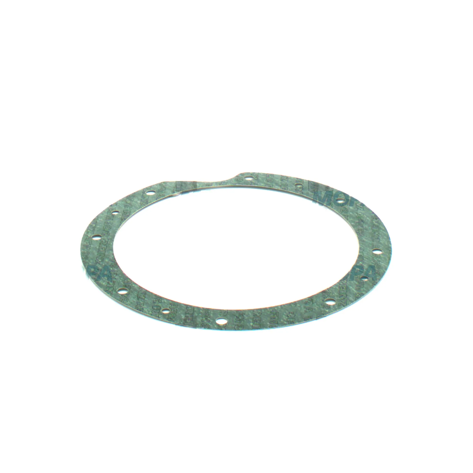 GASKET - 5600980480 suitable for MTU engines
