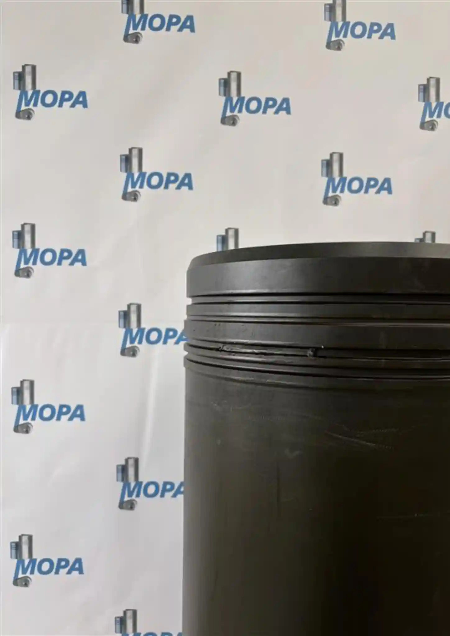 Deutz MWM cylinder liner 04046813 with sealing grooves