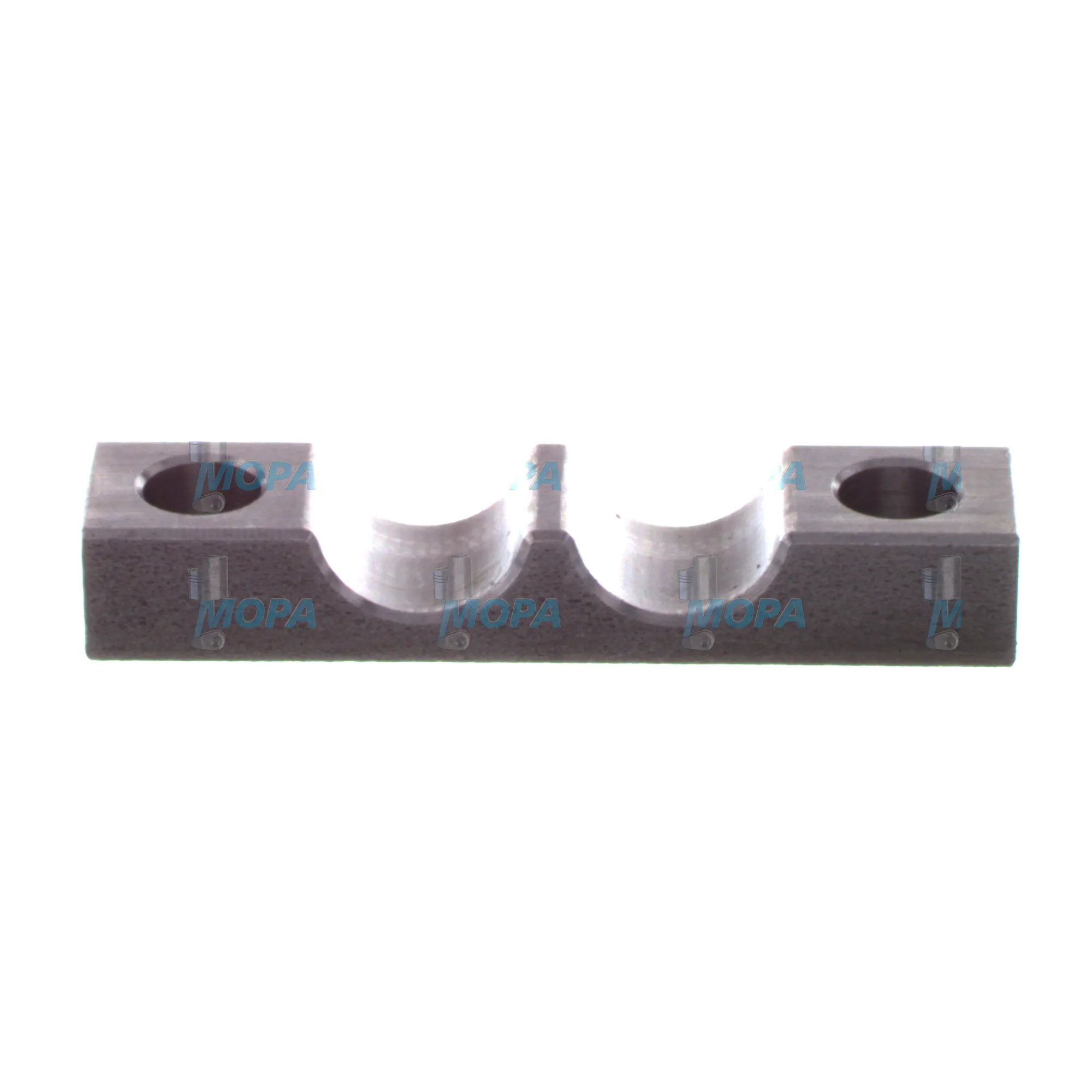 PIPE HALF-CLAMP - 5559952068 suitable for MTU engines 8