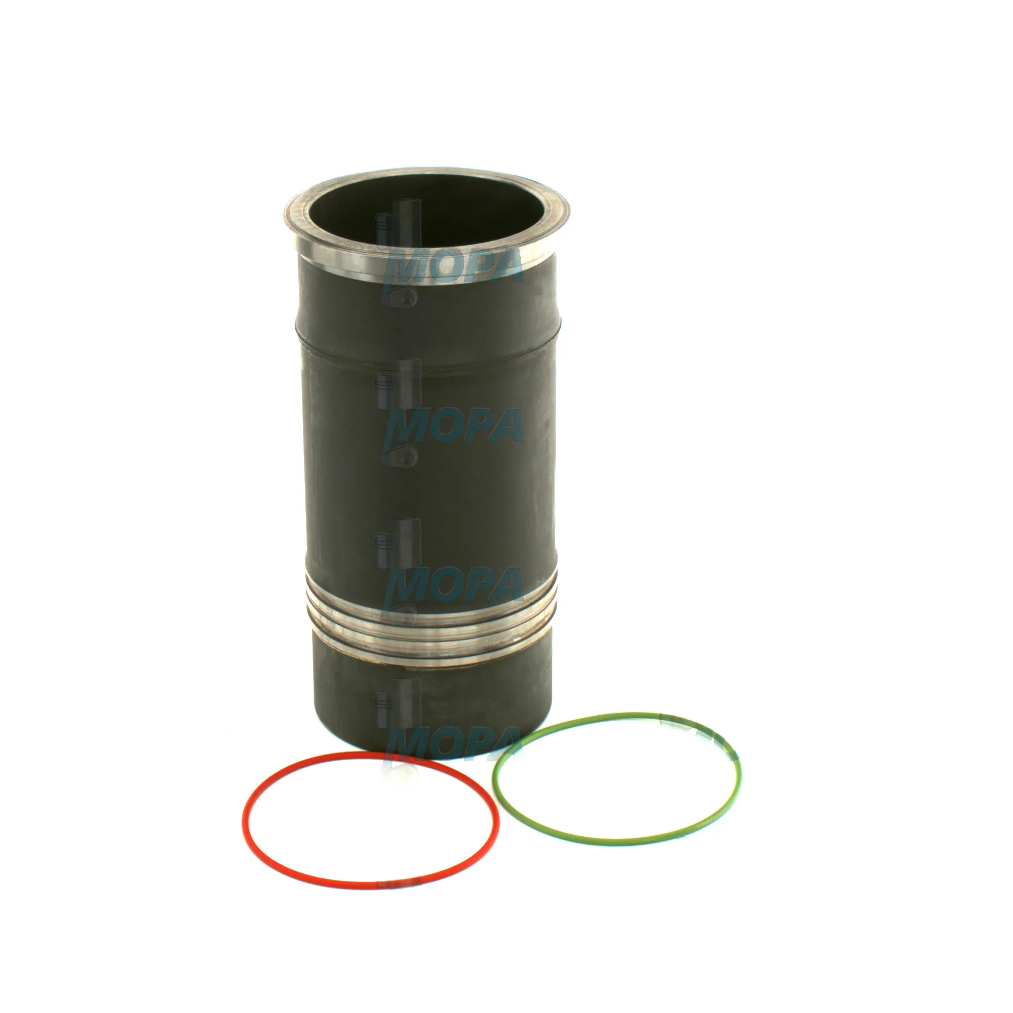 CYLINDER LINER - 02158473 suitable for MWM & Deutz engines 9