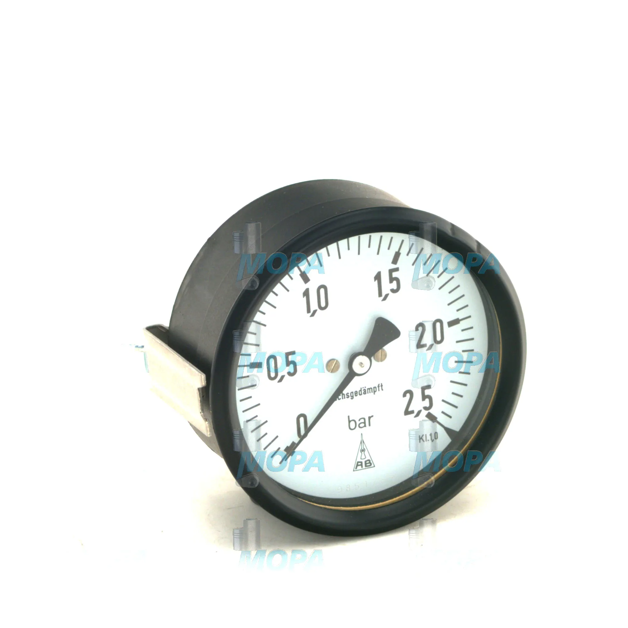 DRUCKMESSGERAET - 01172843 passend für MWM & Deutz Motoren 3