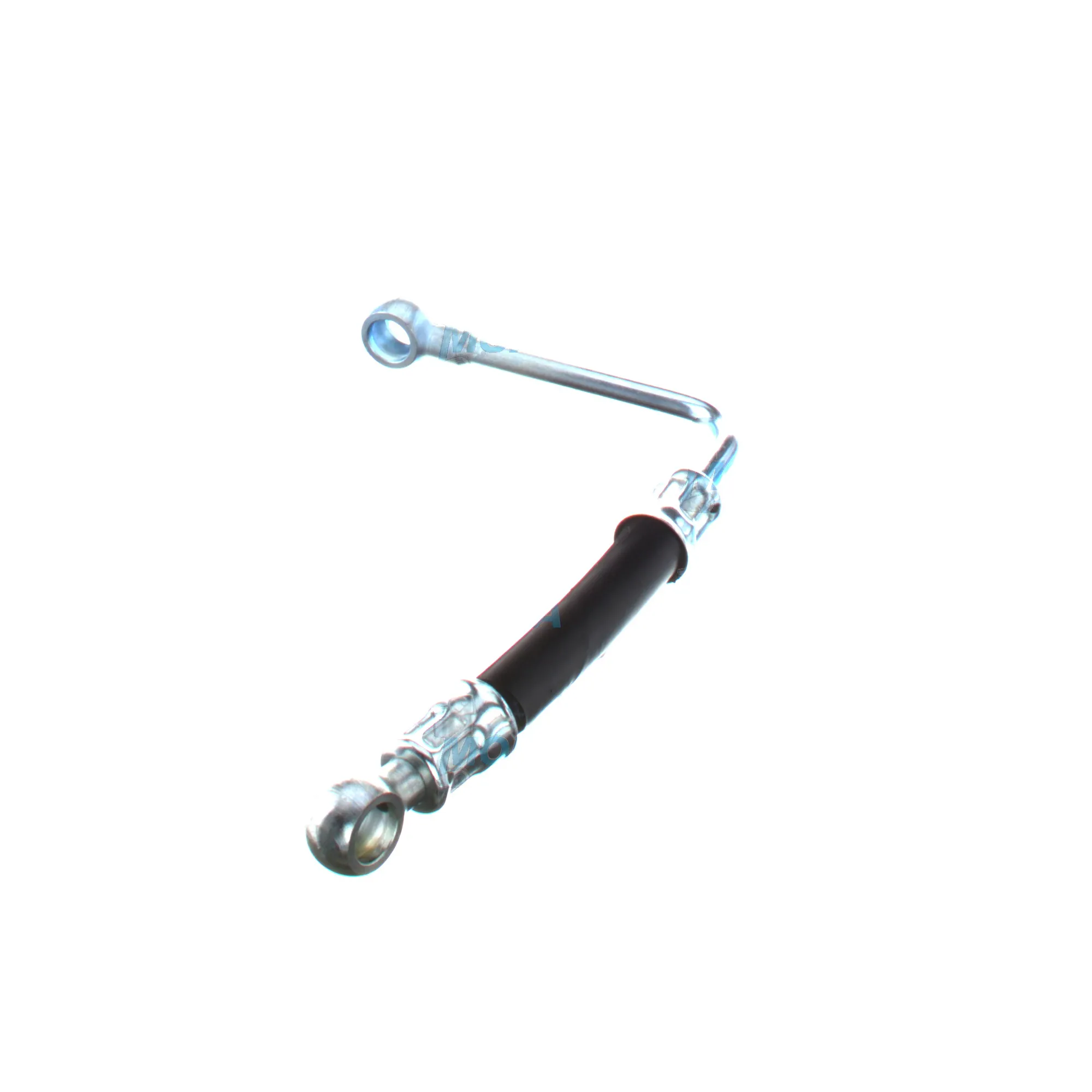 SCHMIEROELLEITUNG - 04235388 passend für Deutz Motoren 5