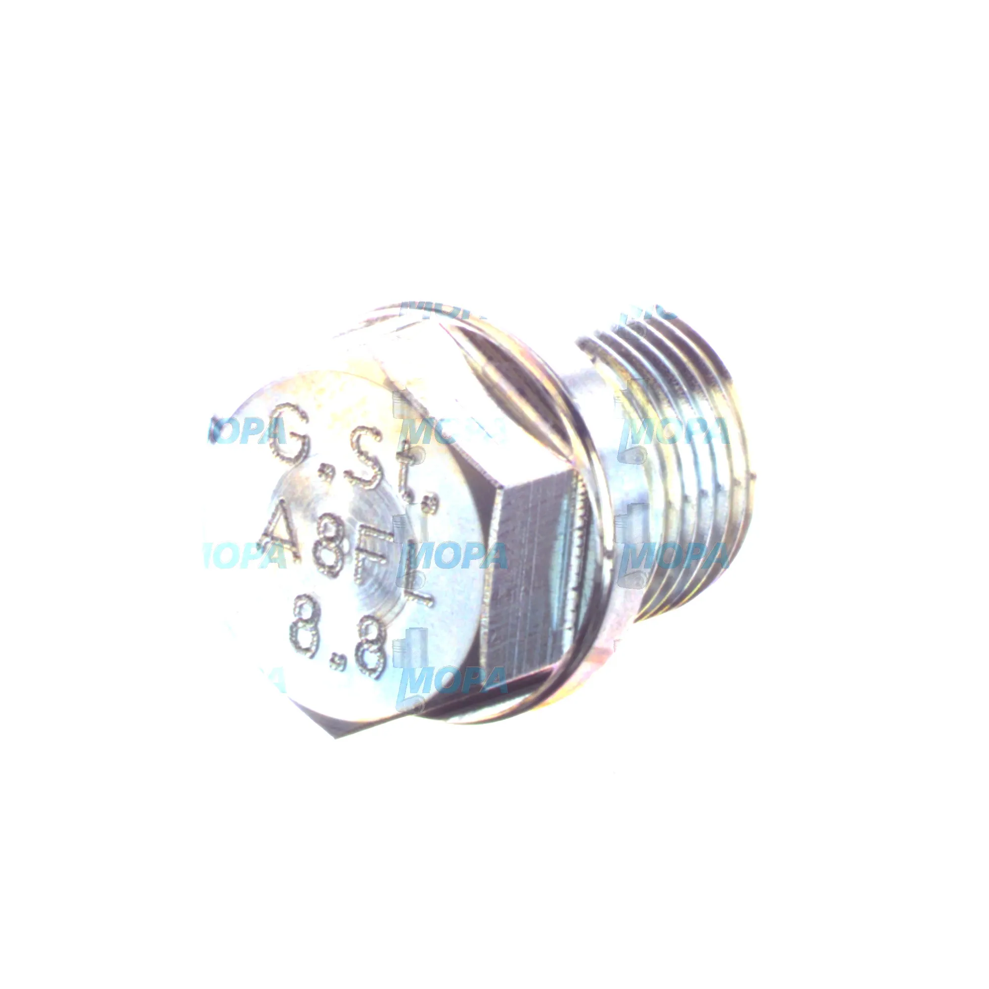 STECKSTUECK - 5509970530 passend für MTU Motoren 9