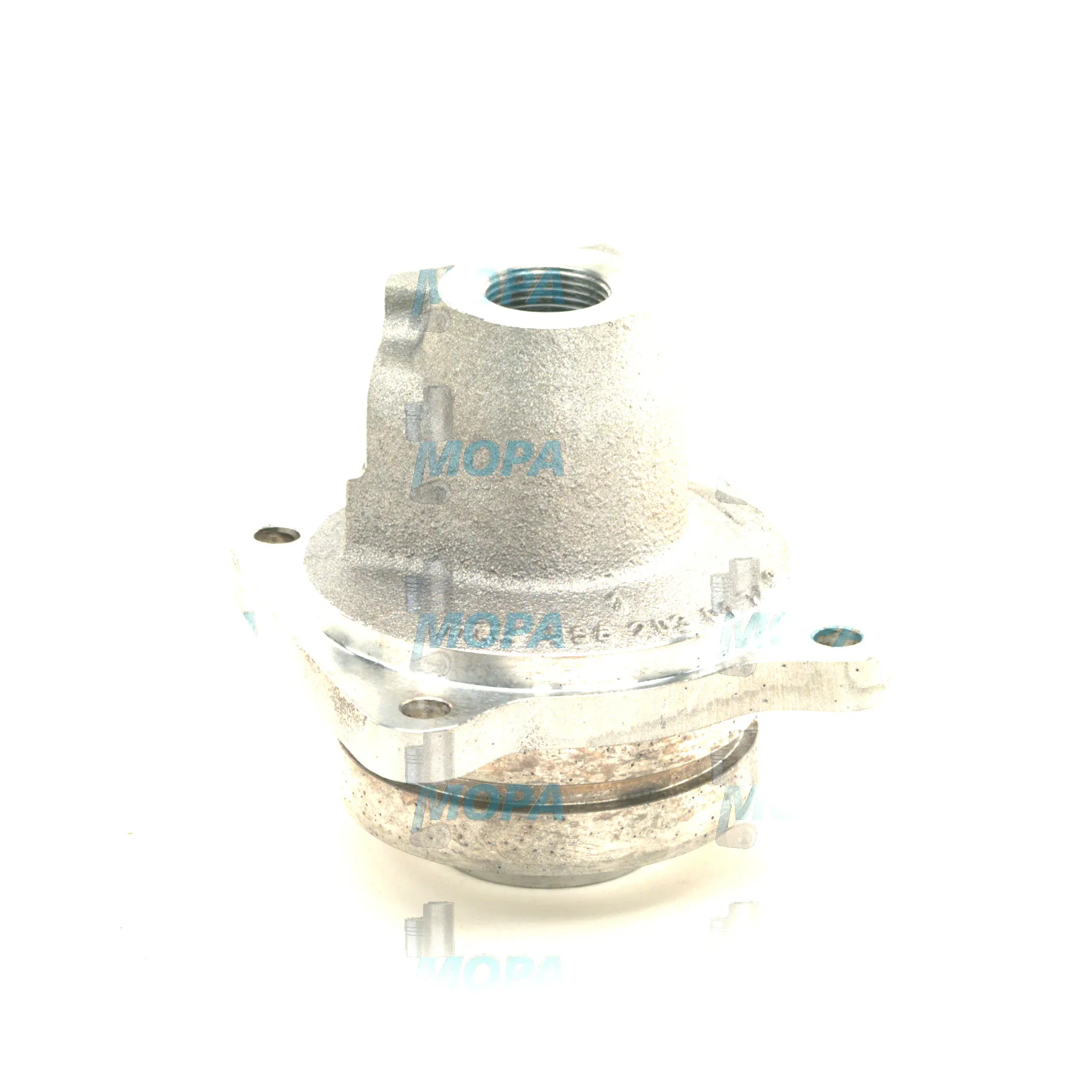 COVER - 5562030174 suitable for MTU engines 3