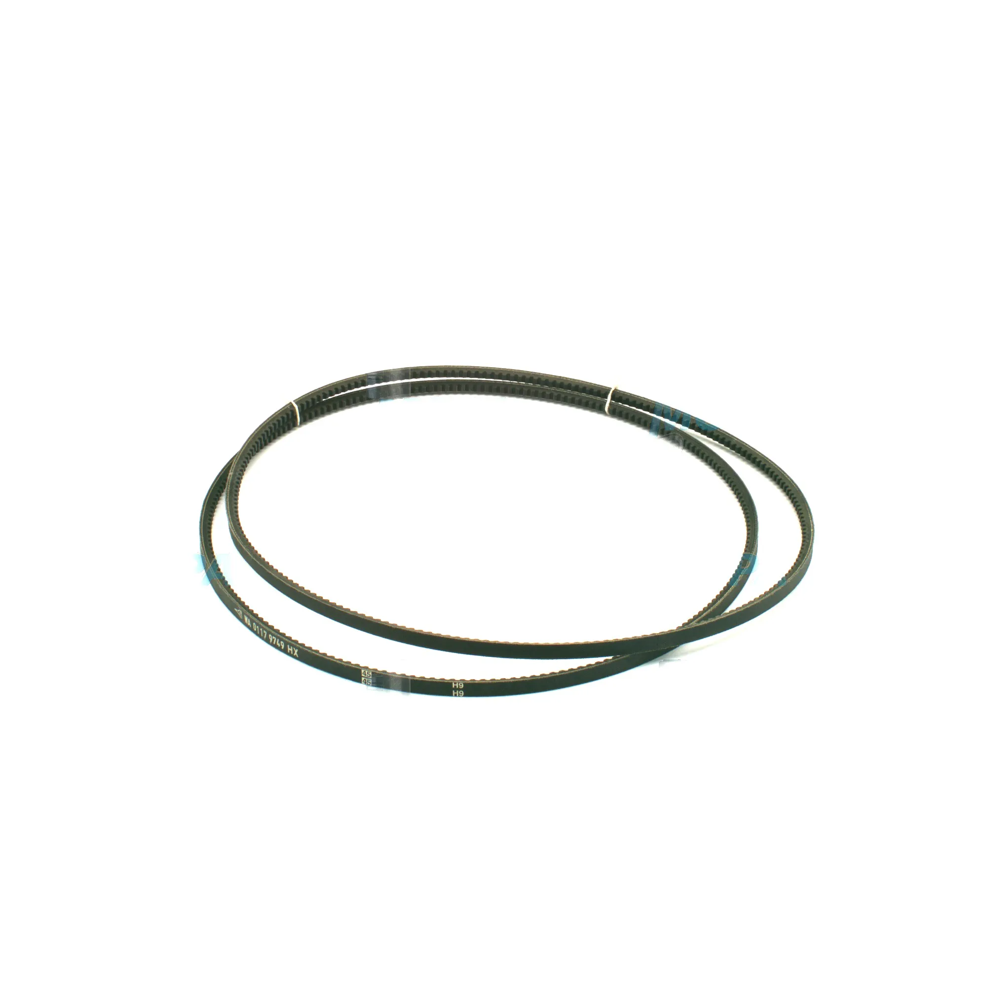 V-BELT SET - 01179749 suitable for Deutz engines 9