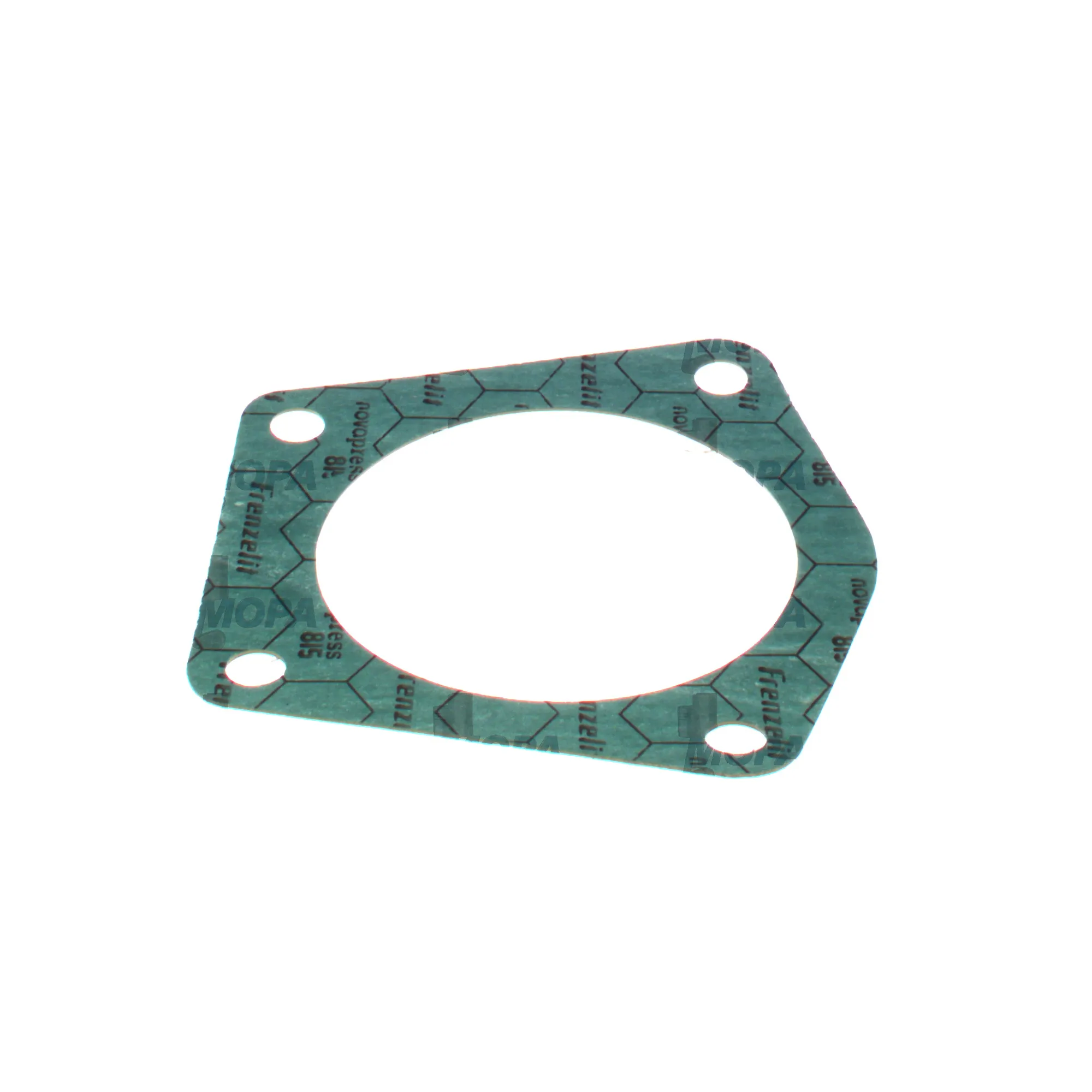 GASKET - 5502035580 suitable for MTU engines 3