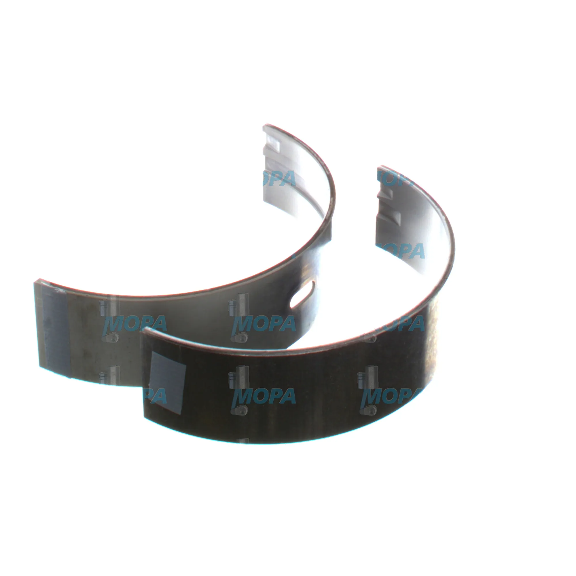 MAIN BEARING PAIR - 02931286 suitable for Deutz engines