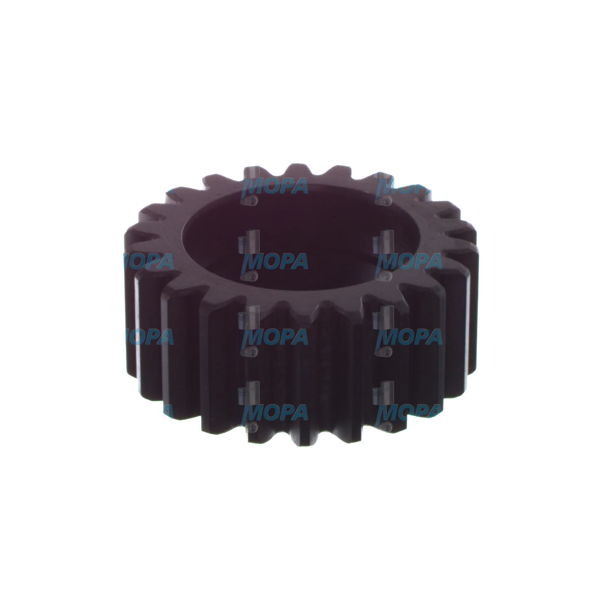 TOOTHED GEAR - 02120133 suitable for MWM & Deutz engines 3