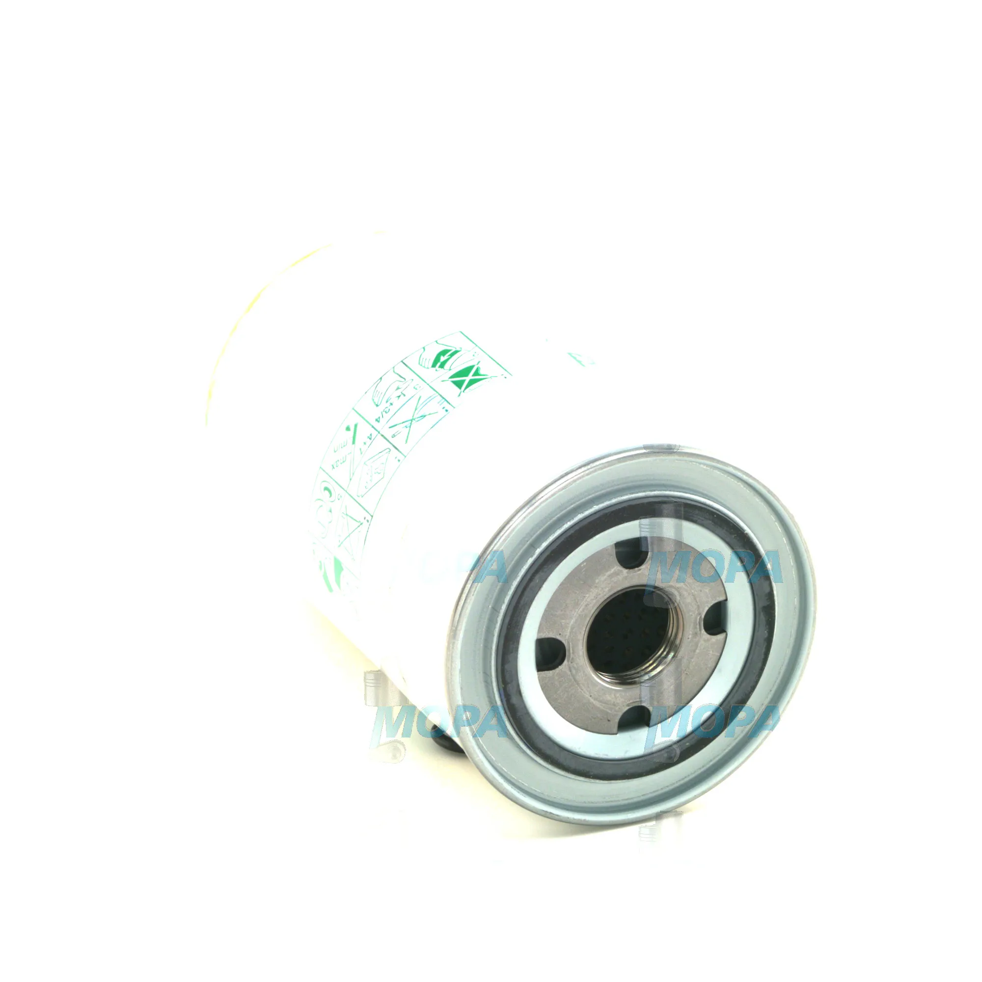 OIL FILTER - 0451203002 suitable for Bosch engines 4