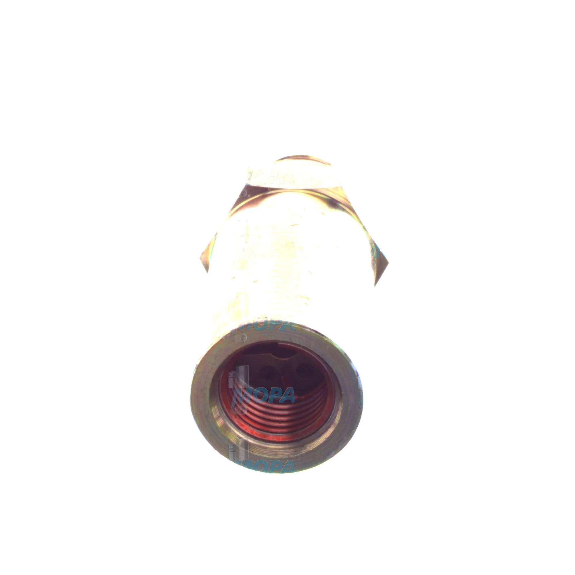 UEBERSTROEMVENTIL - 81125050011 passend für MAN D Motoren 8