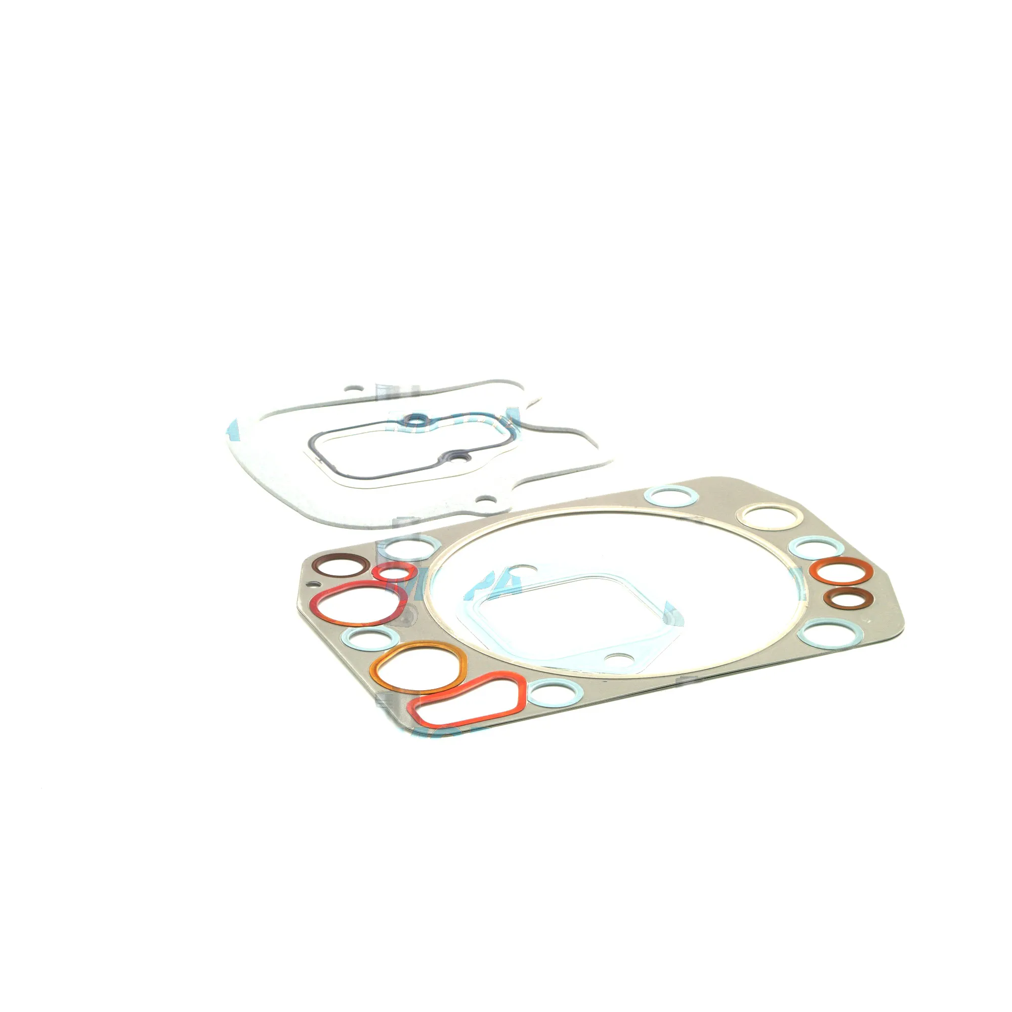 GASKET SET - 51009006570 suitable for MAN D engines 5
