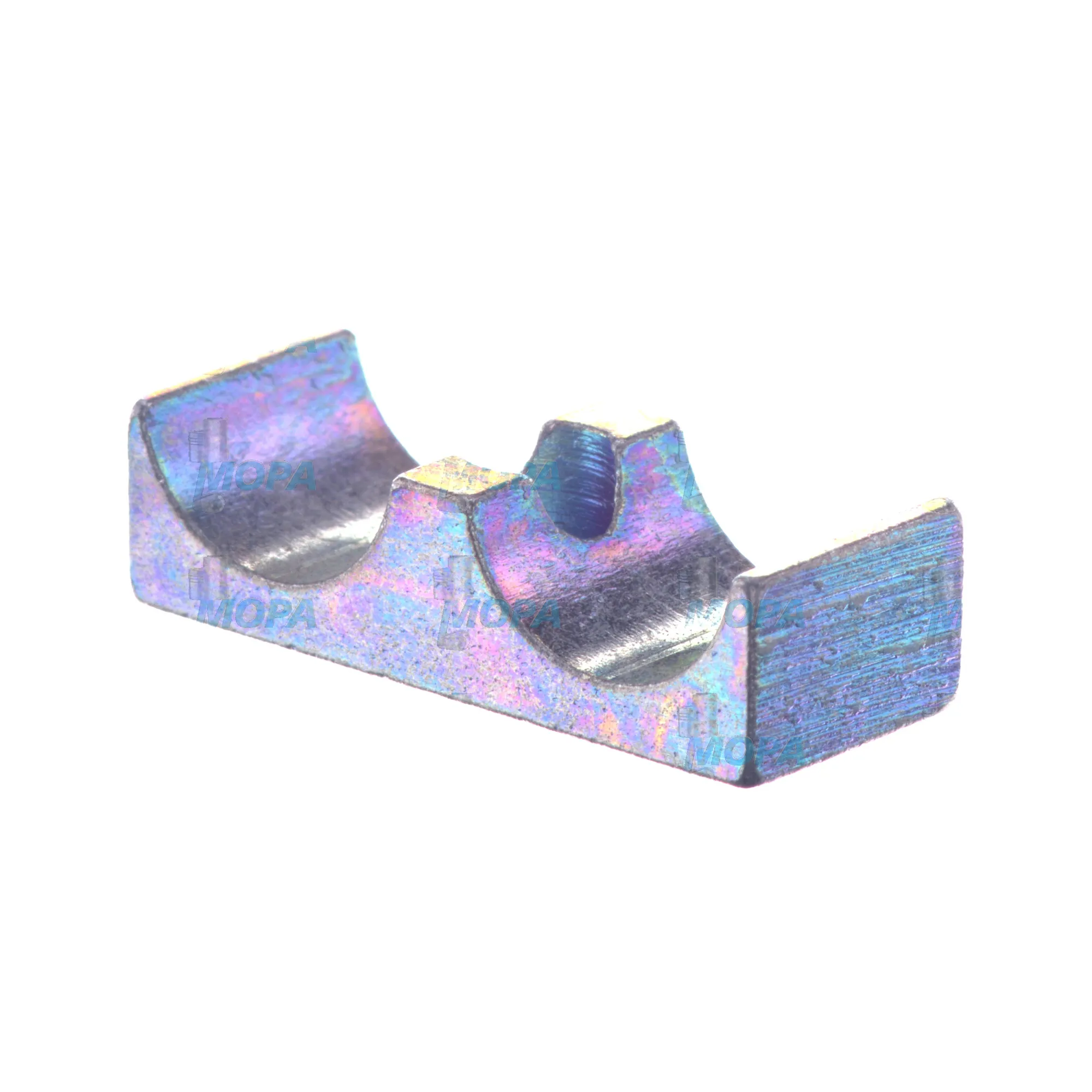 CLAMP - 606907241110 suitable for MWM & Deutz engines 6