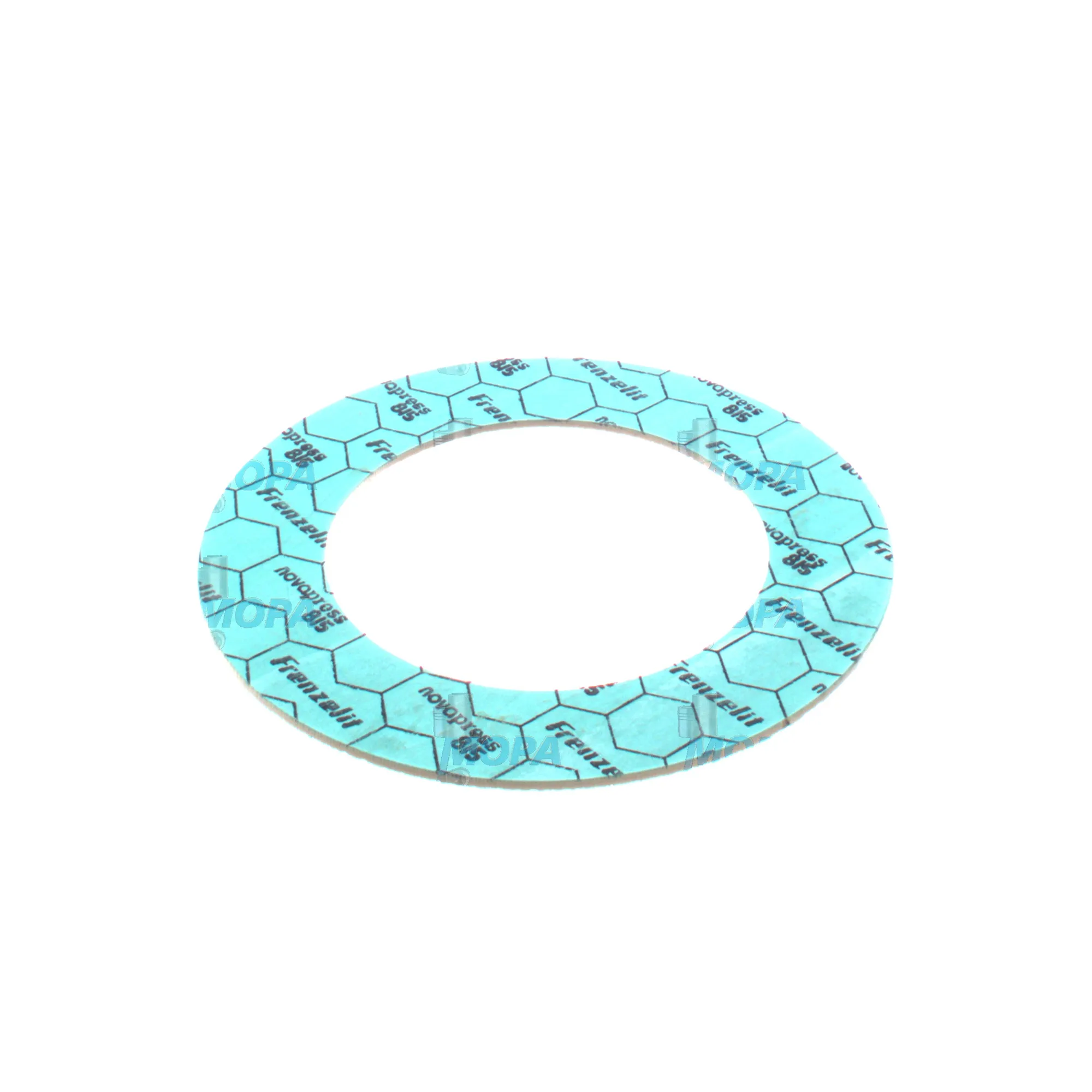 GASKET - 202690080000 suitable for MTU engines 9