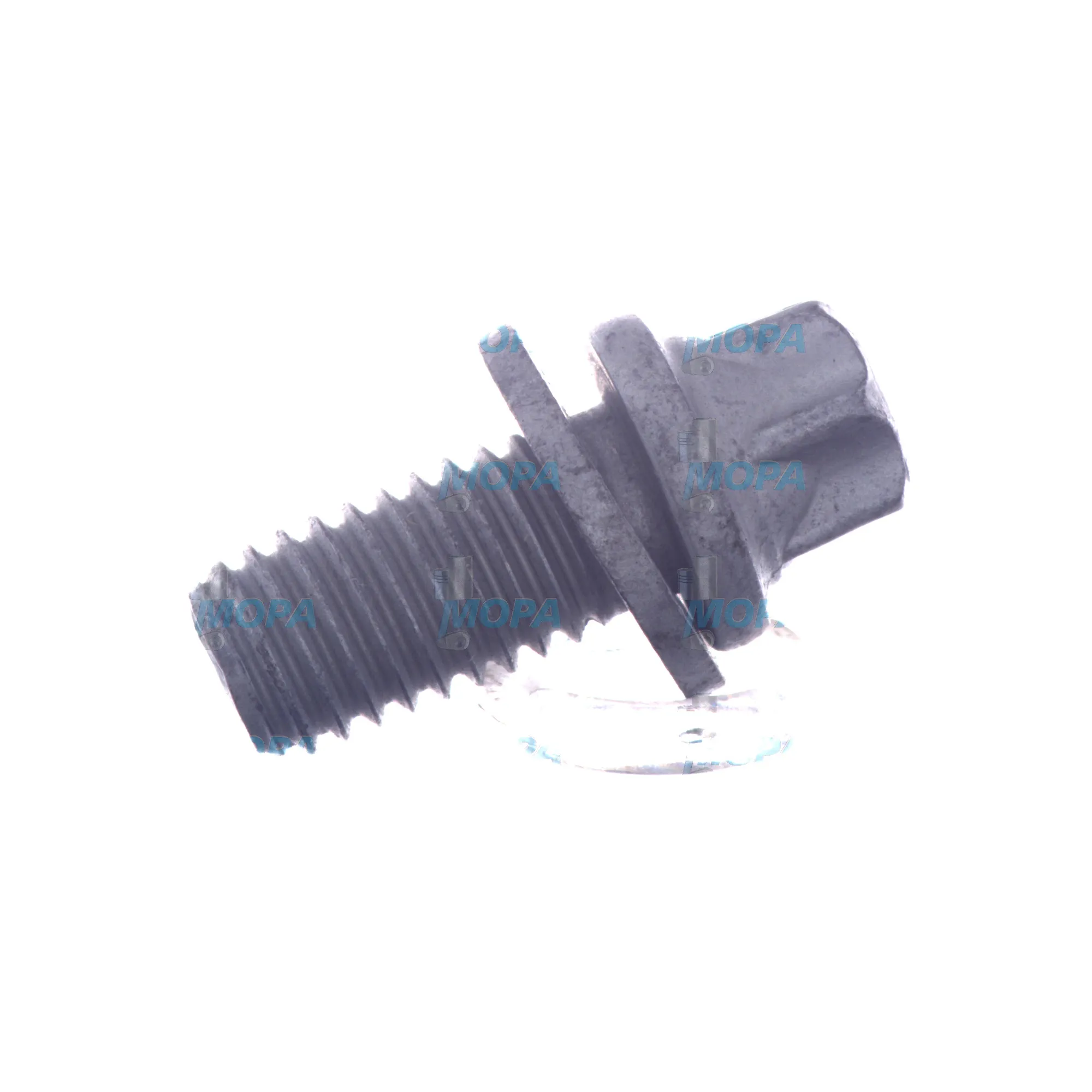 TORX SCREW - 01181420 suitable for Deutz engines 7