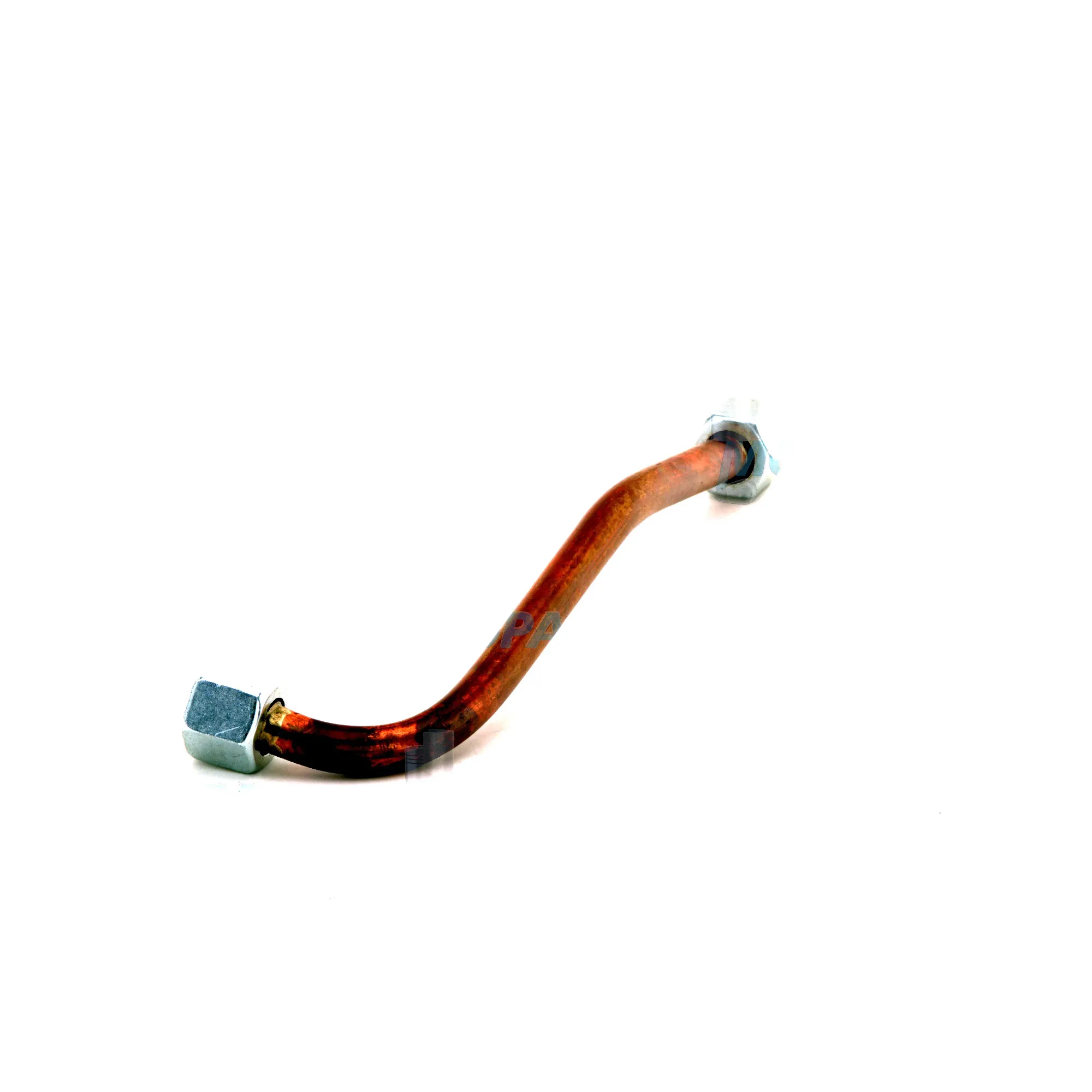 COOLING WATER LINE - 5512004952 suitable for MTU engines