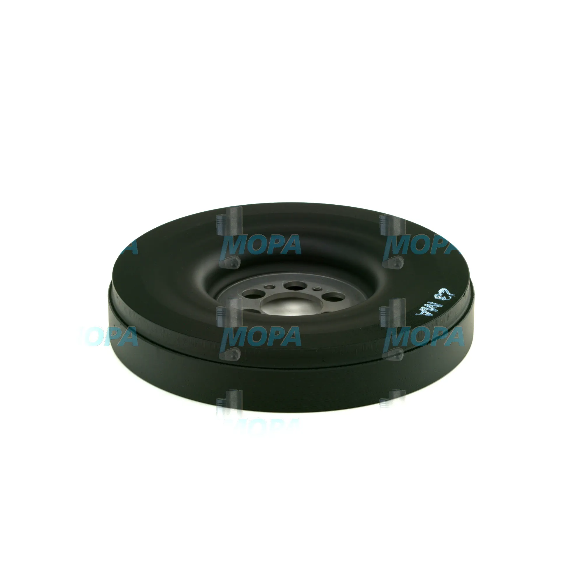 VIBRATION DAMPER - 02424522 suitable for Deutz engines