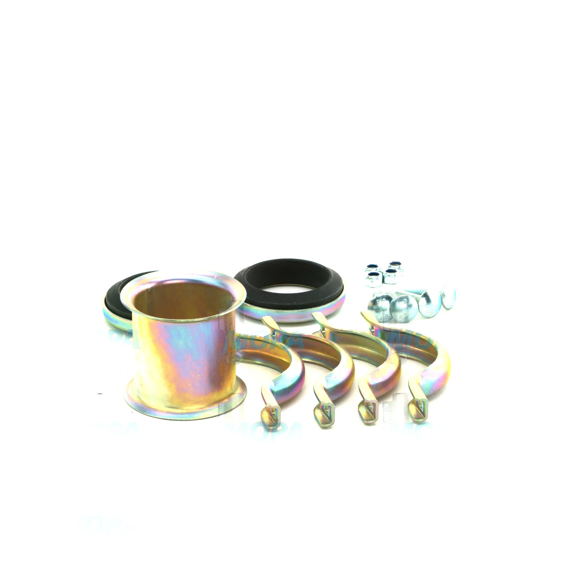 PIPE UNION - 01162233 suitable for MWM & Deutz engines 6